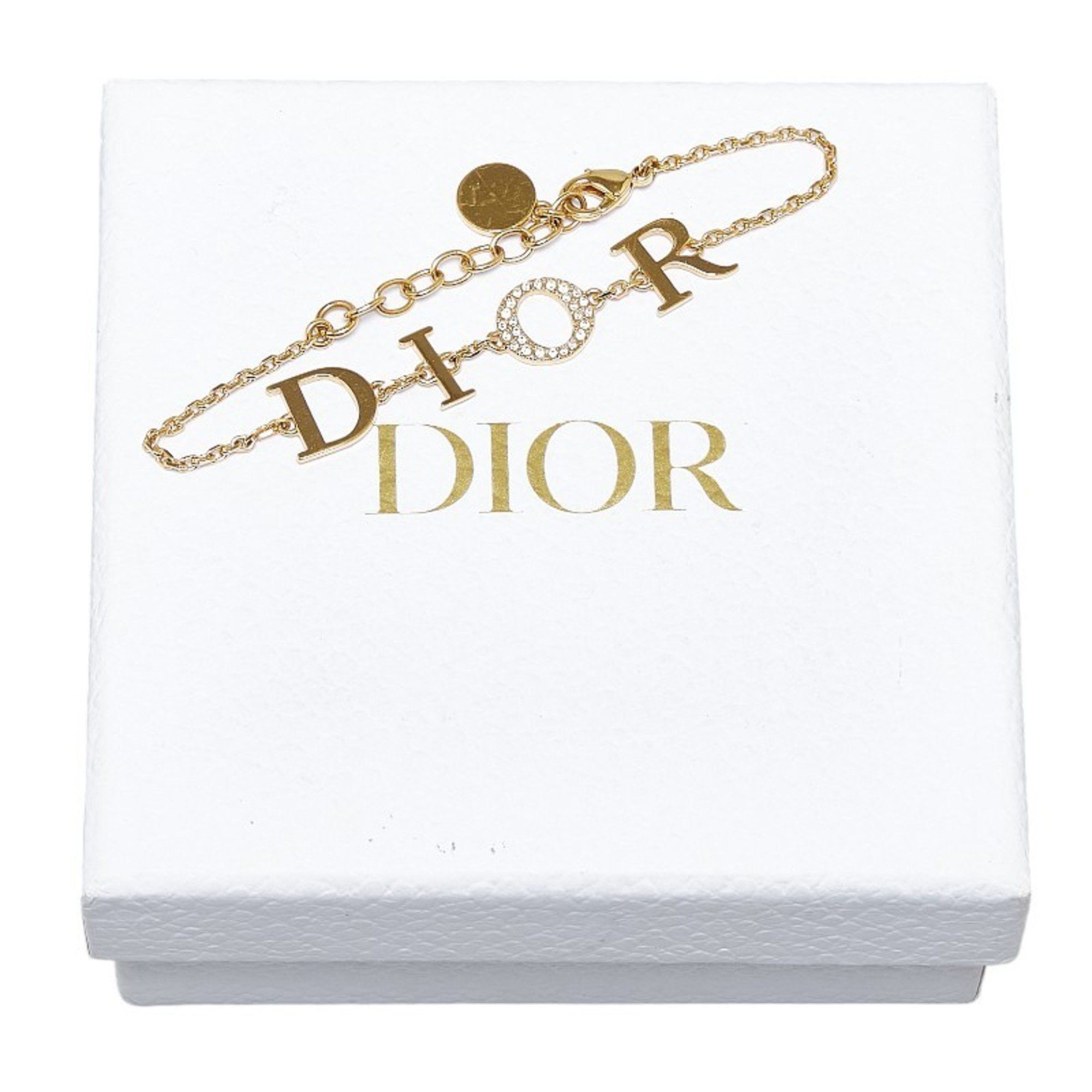 Dior Dior Dio(r)evolution bracelet Size ONE SIZE - 3 Thumbnail