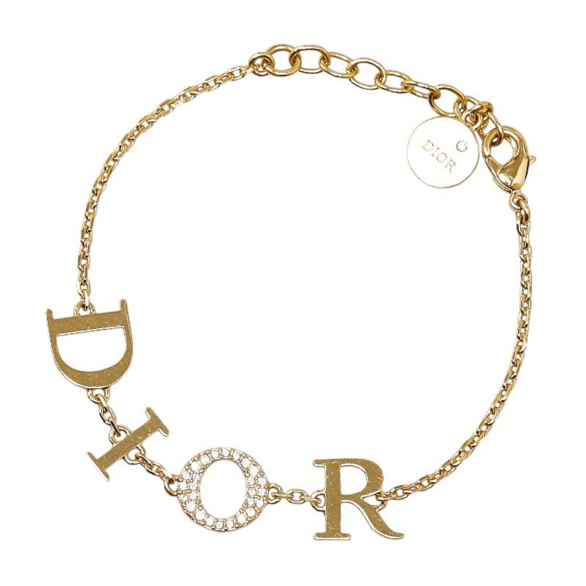 Dior Dior Dio(r)evolution bracelet Size ONE SIZE - 2 Thumbnail