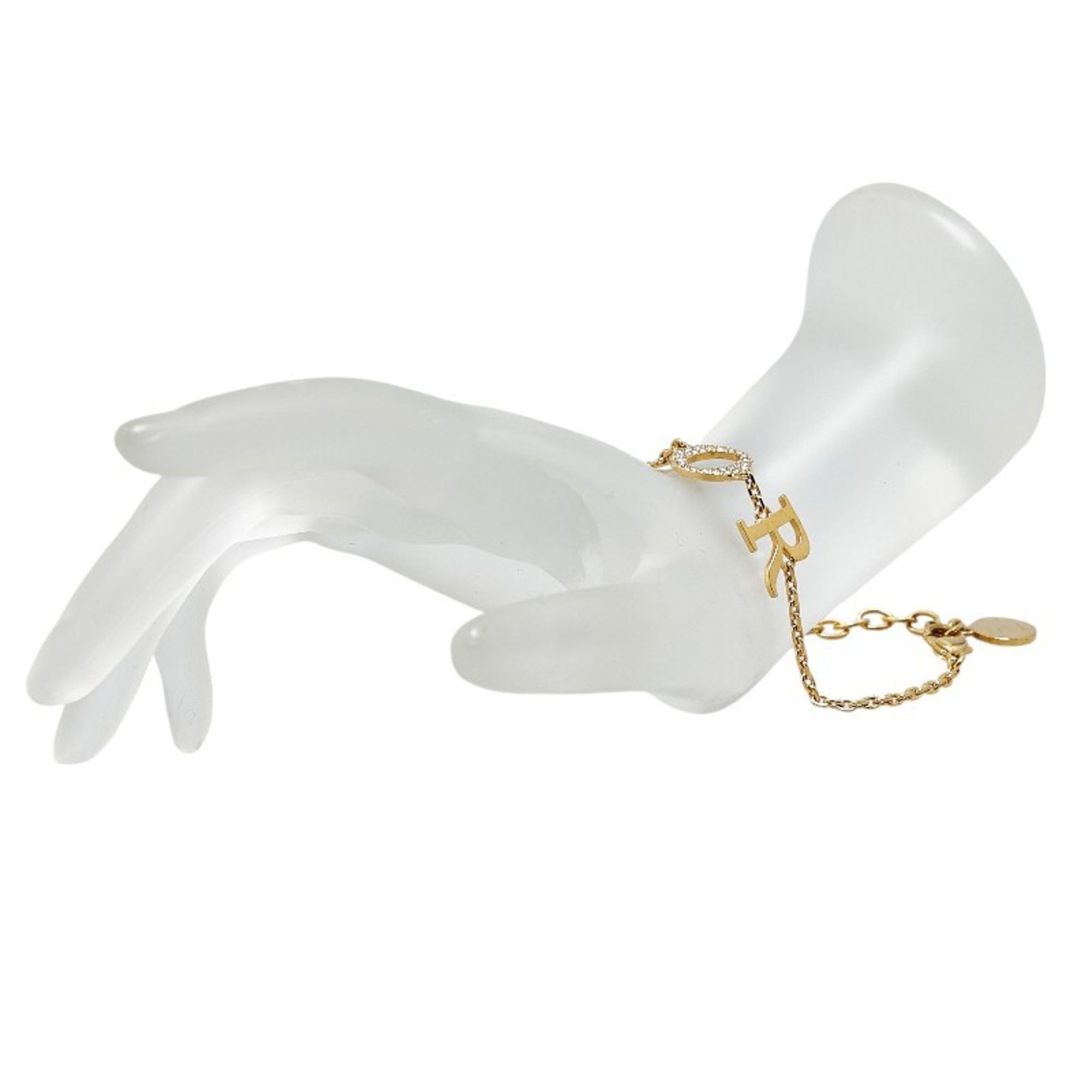 Dior Dior Dio(r)evolution bracelet Size ONE SIZE - 6 Thumbnail