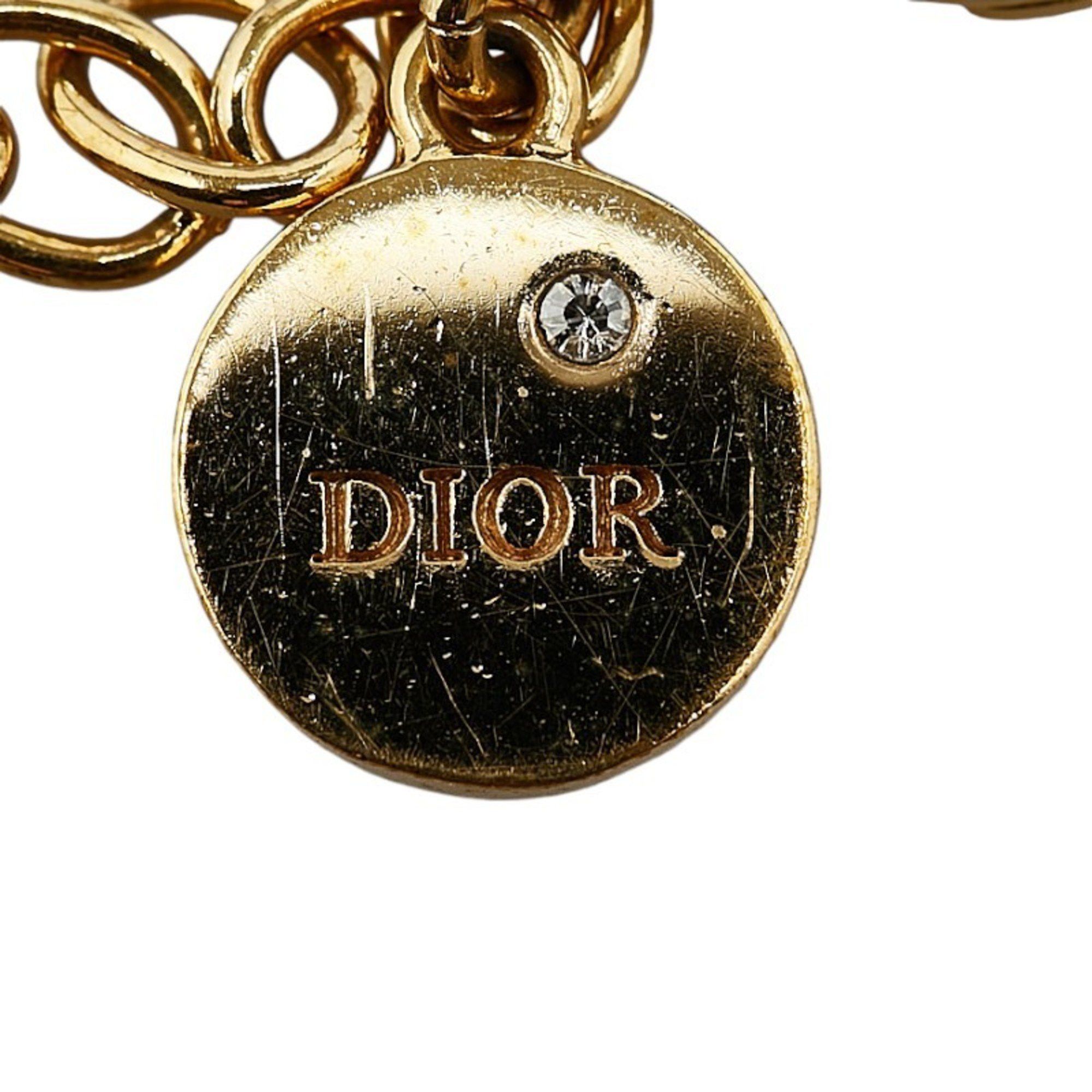 Dior Dior Dio(r)evolution bracelet Size ONE SIZE - 5 Thumbnail