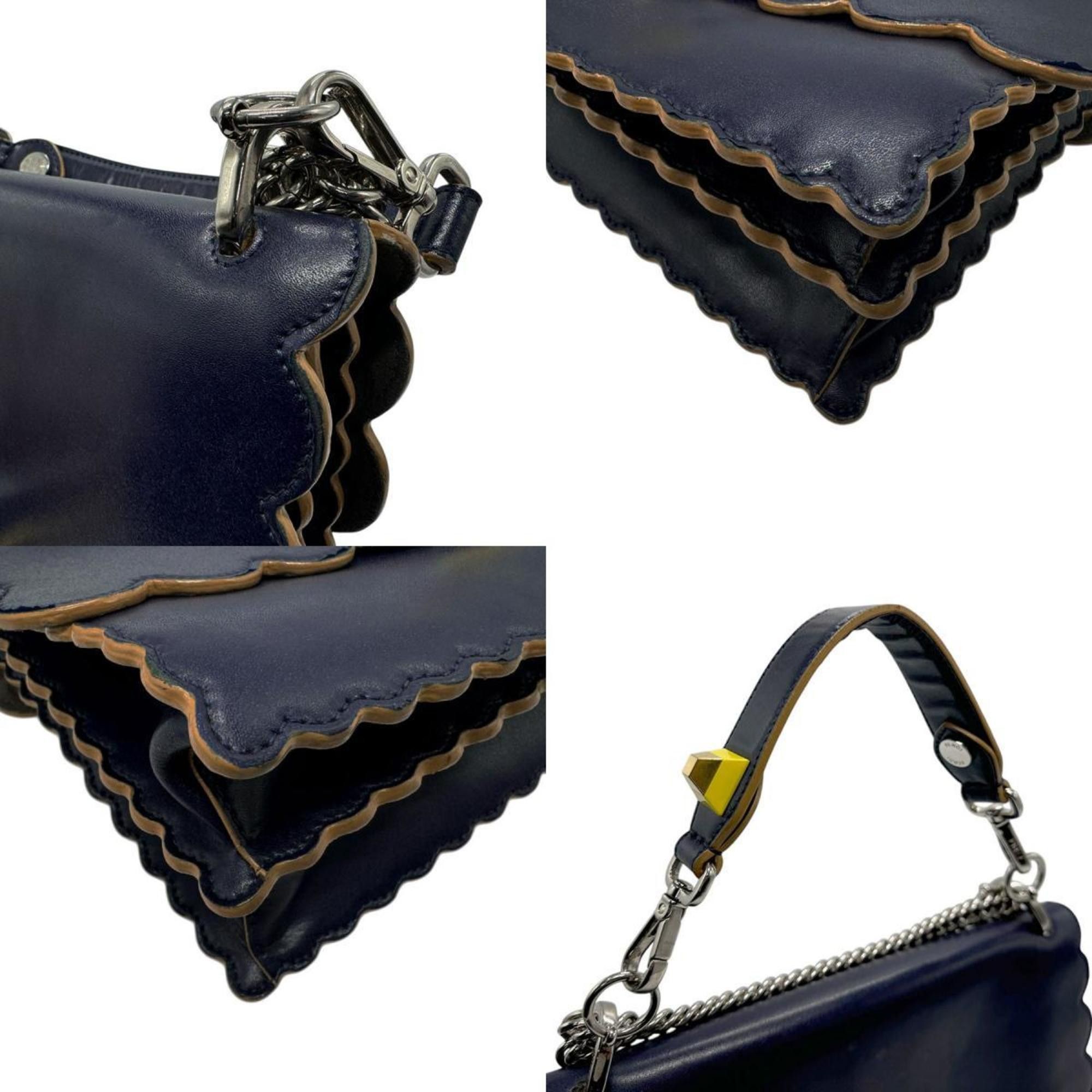 Fendi Fendi Kan I shoulder Size ONE SIZE - 3 Thumbnail
