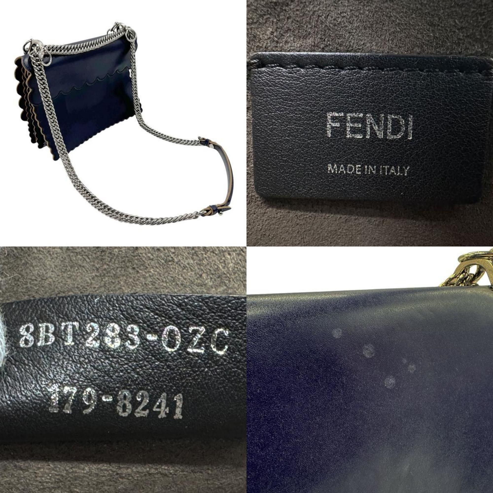 Fendi Fendi Kan I shoulder Size ONE SIZE - 5 Thumbnail