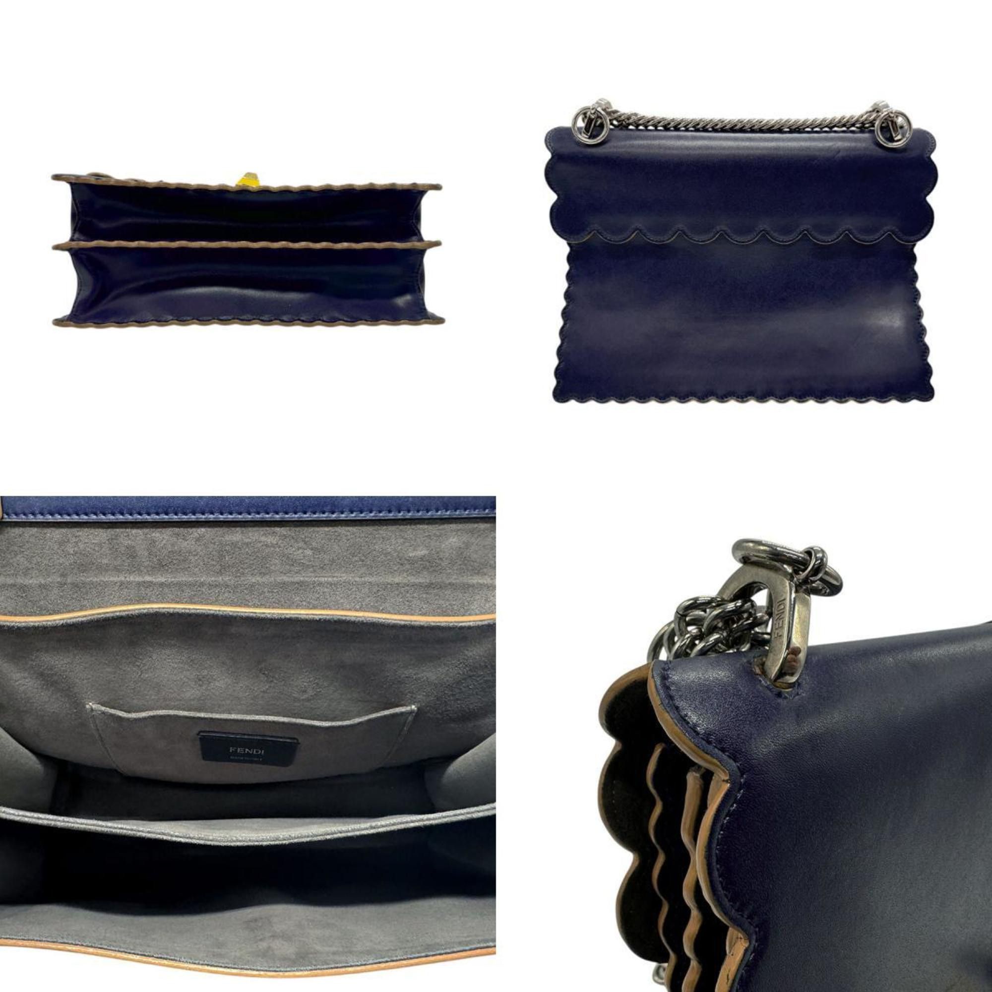 Fendi Fendi Kan I shoulder Size ONE SIZE - 4 Thumbnail