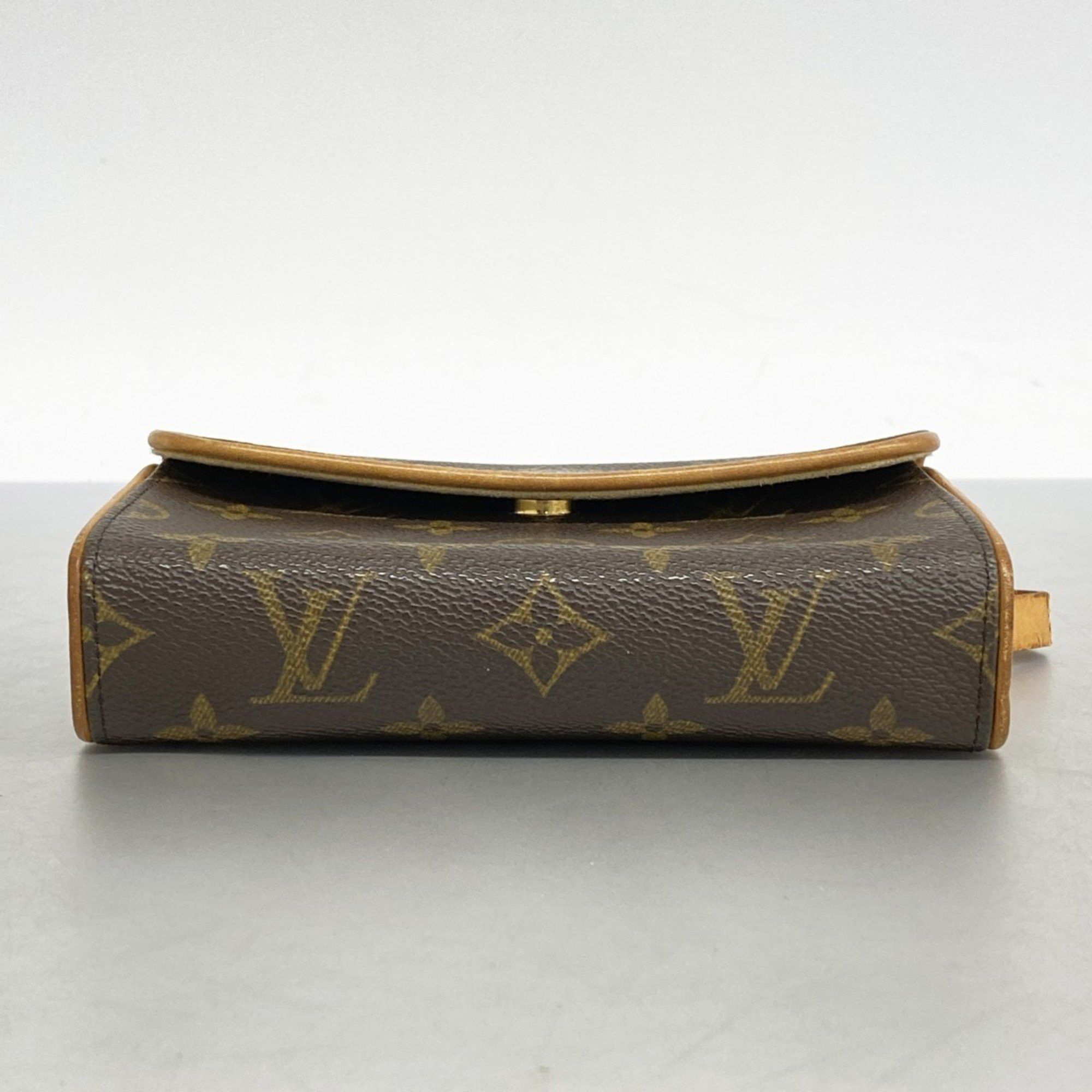 Louis Vuitton Louis Vuitton Florentine clutch Size ONE SIZE - 5 Thumbnail