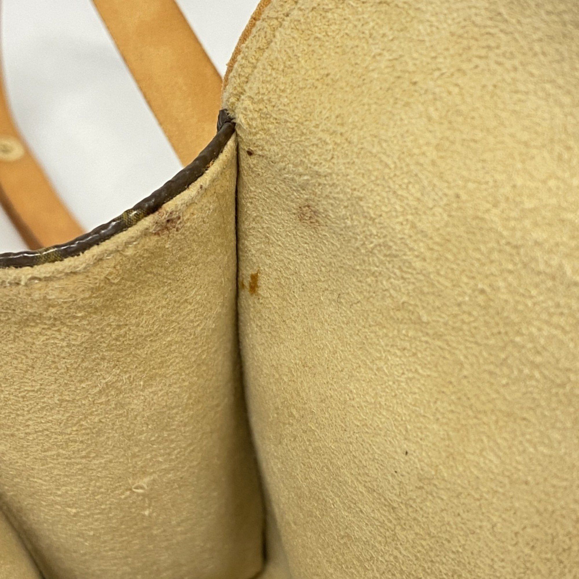 Louis Vuitton Louis Vuitton Florentine clutch Size ONE SIZE - 10 Thumbnail