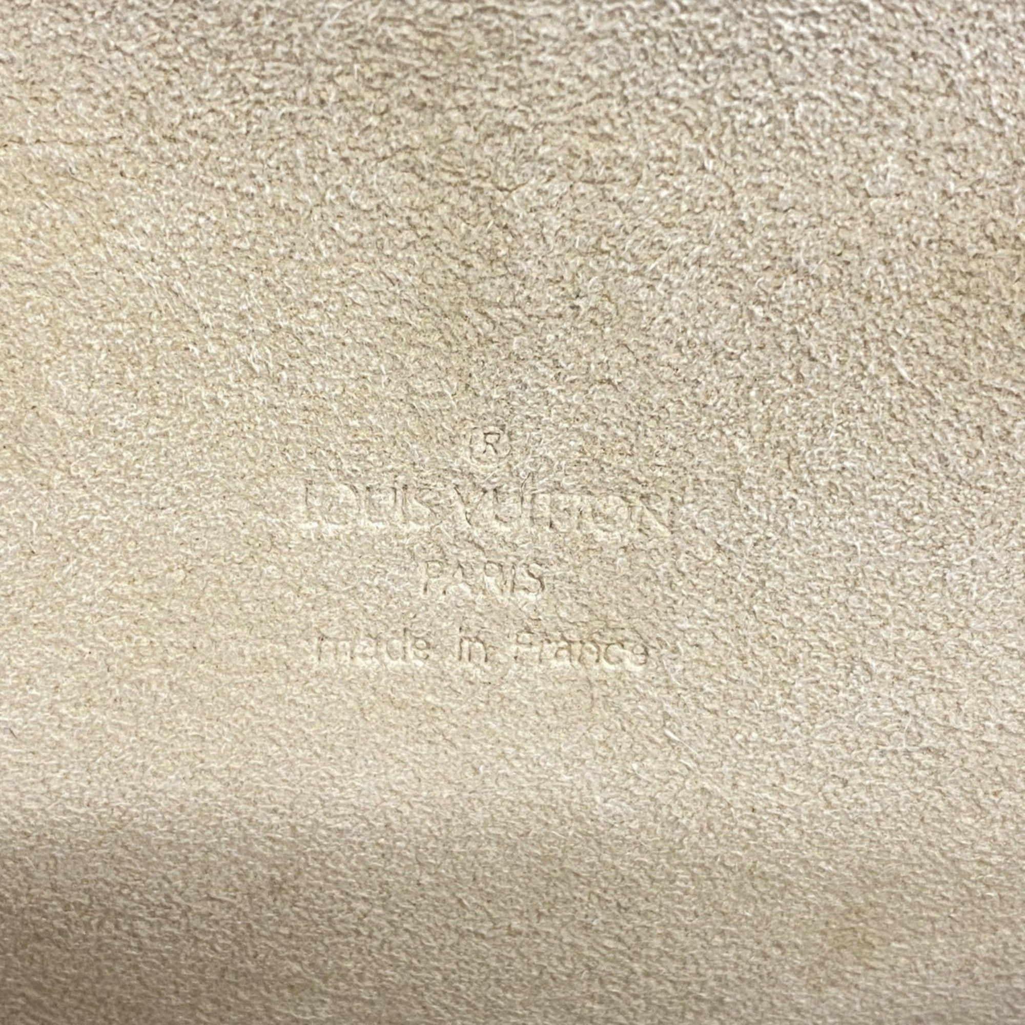 Louis Vuitton Louis Vuitton Florentine clutch Size ONE SIZE - 7 Thumbnail
