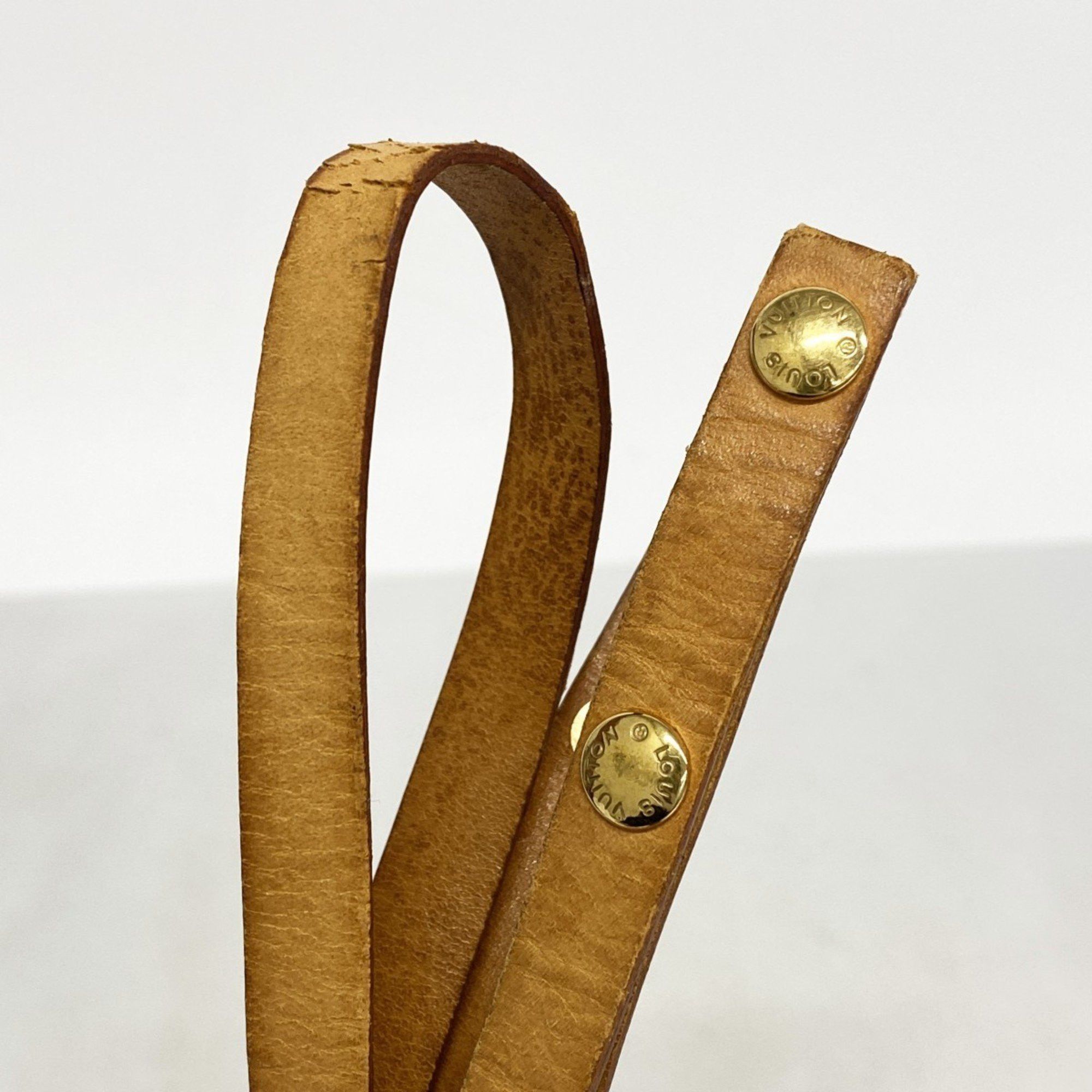 Louis Vuitton Louis Vuitton Florentine clutch Size ONE SIZE - 4 Thumbnail
