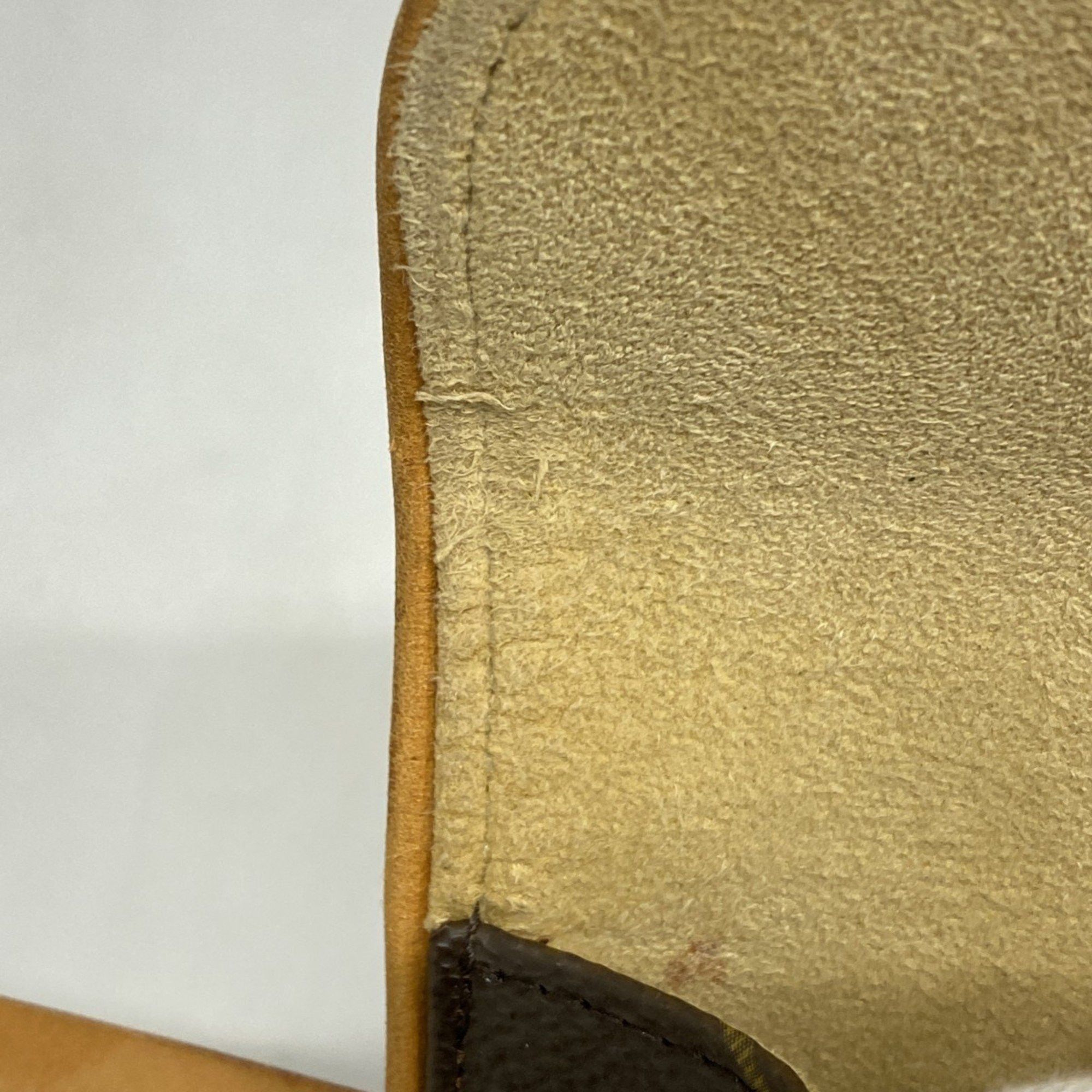 Louis Vuitton Louis Vuitton Florentine clutch Size ONE SIZE - 11 Thumbnail
