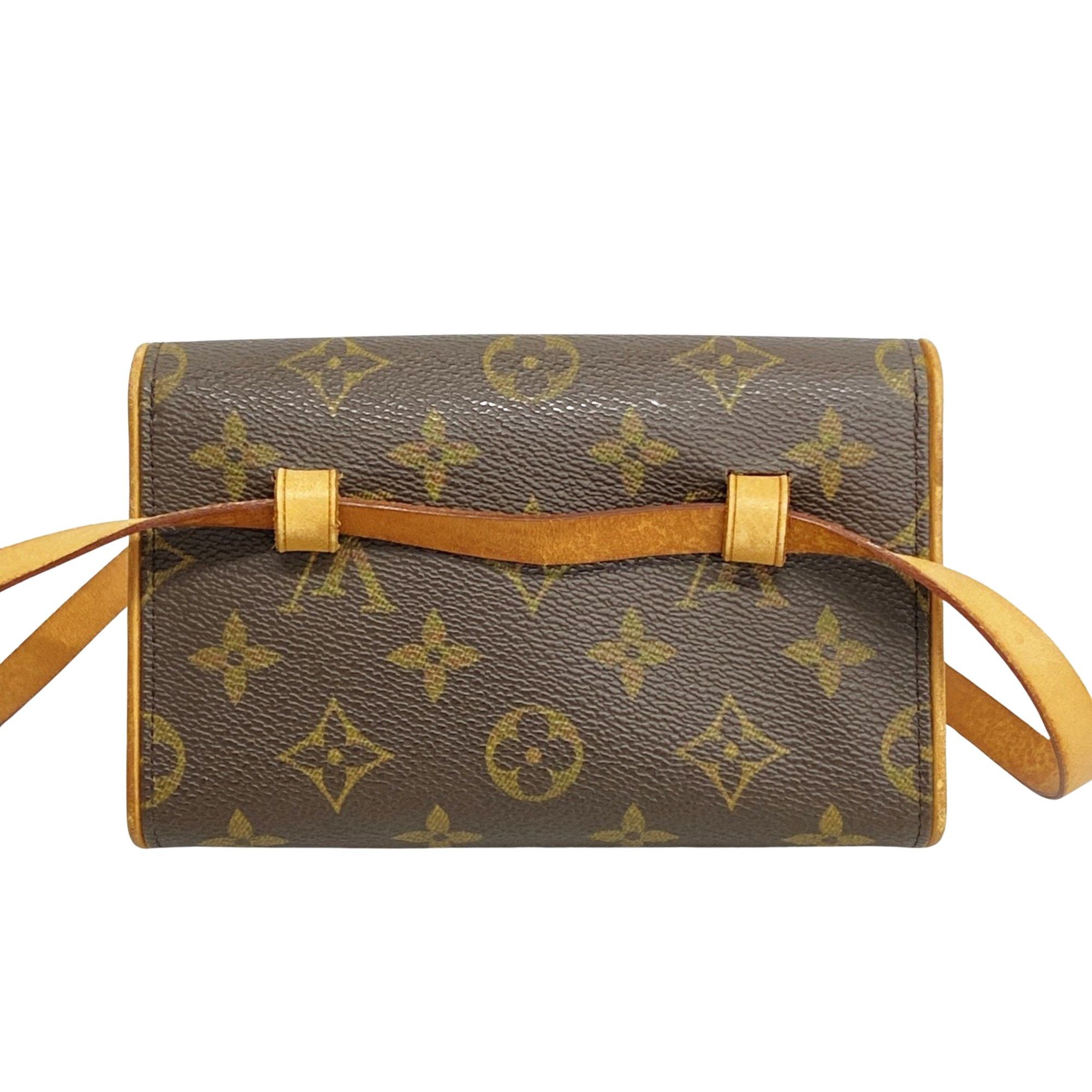 Louis Vuitton Louis Vuitton Florentine clutch Size ONE SIZE - 2 Thumbnail