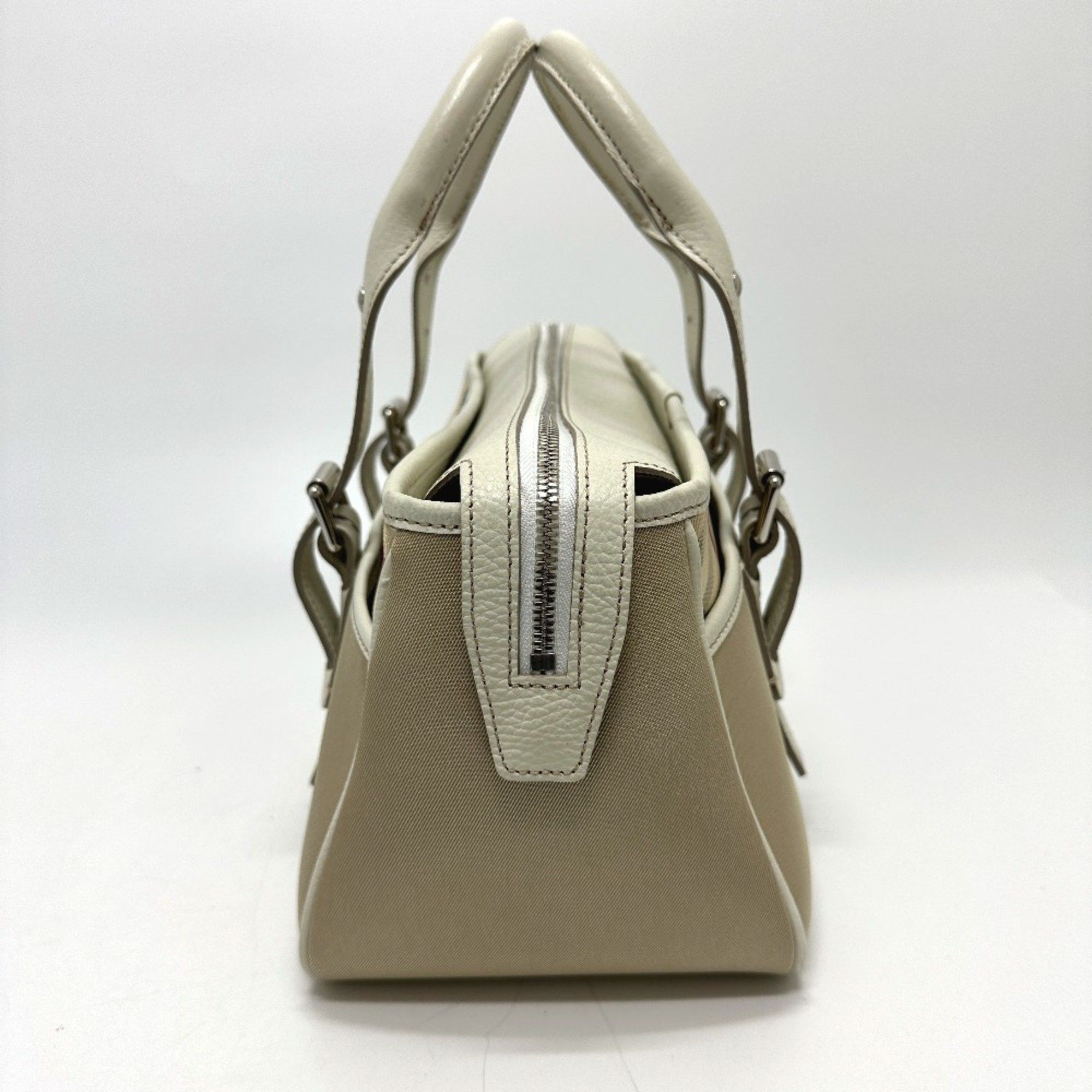 Burberry Burberry Nova Check handbag Size ONE SIZE - 3 Thumbnail