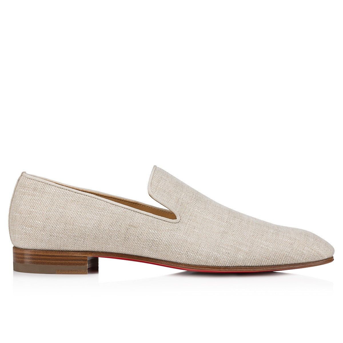 Christian Louboutin Dandelion Albatre Size US 12 / EU 45 - 2 Thumbnail