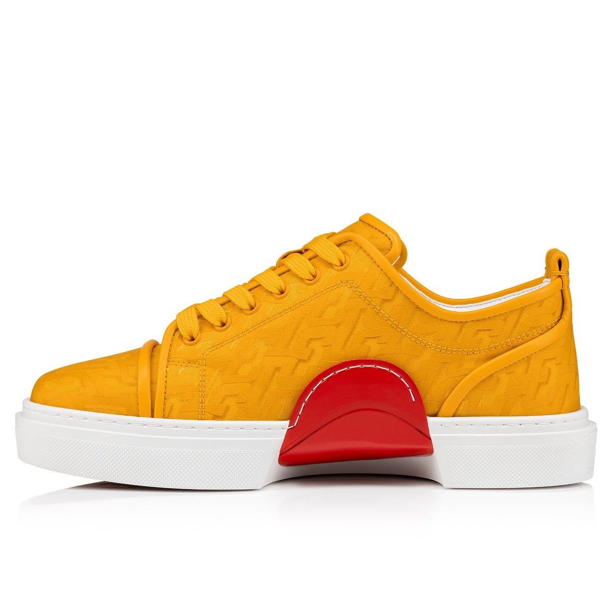 Christian Louboutin Happyrui Supernova Size US 8 / EU 41 - 3 Thumbnail
