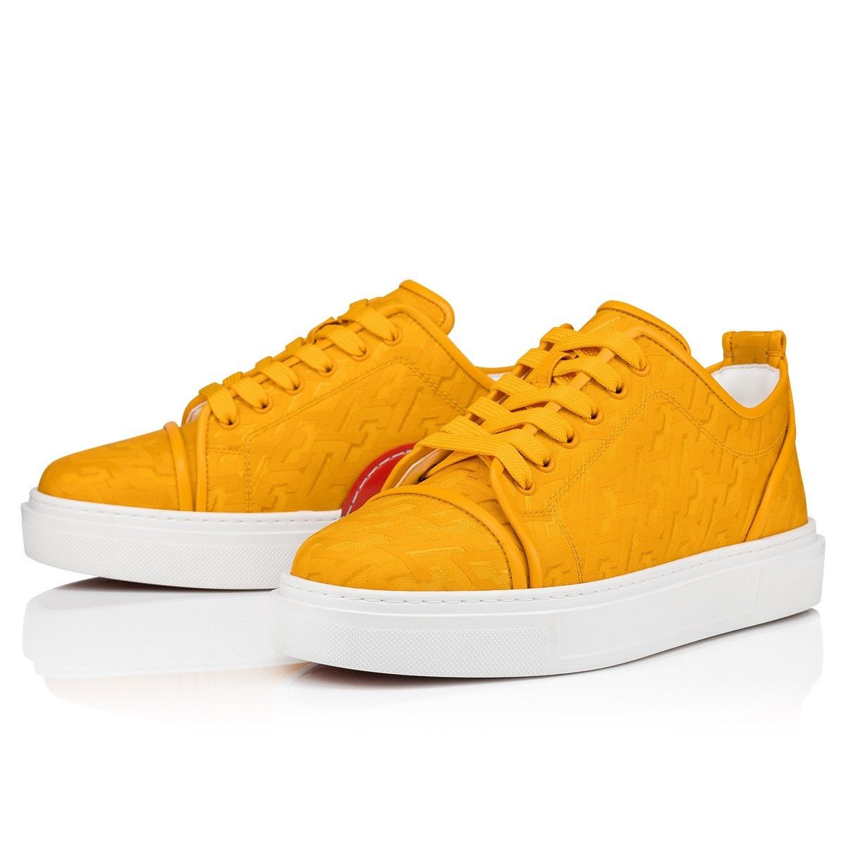 Christian Louboutin Happyrui Supernova Size US 12 / EU 45 - 2 Thumbnail