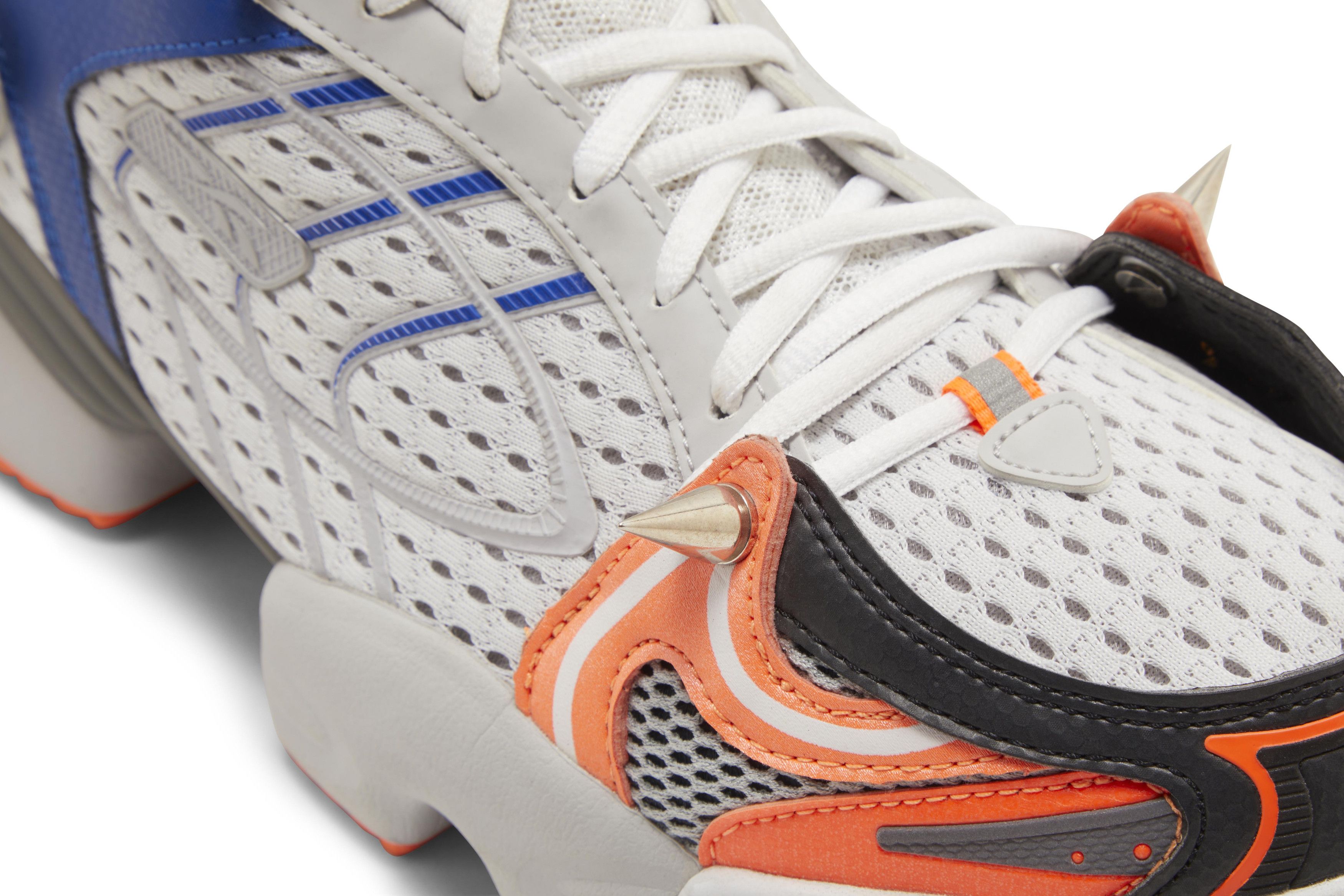 Reebok × Vetements SS19 Spike Runner 400 Sneakers Size US 10 / EU 43 - 9 Thumbnail