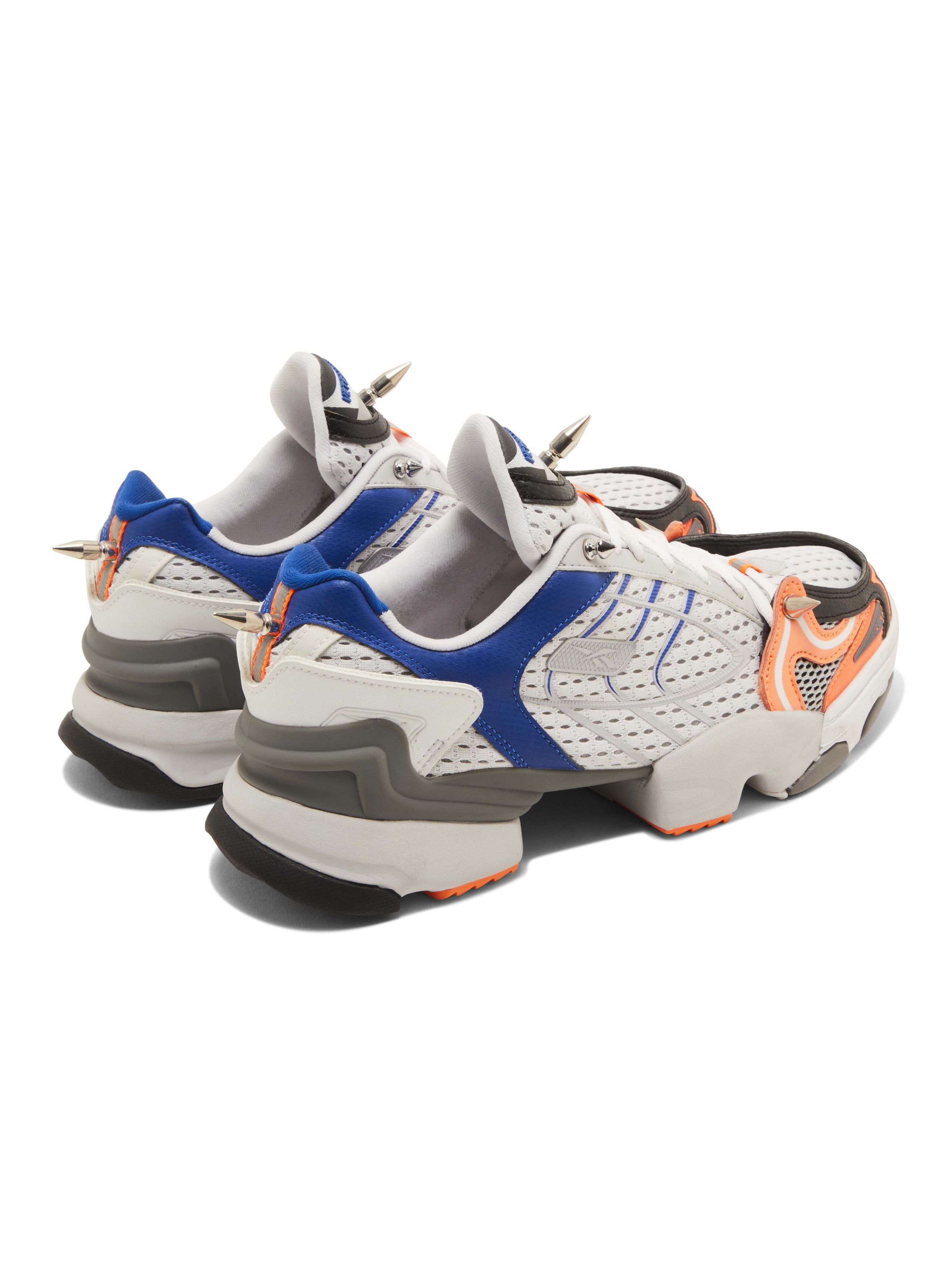 Reebok × Vetements SS19 Spike Runner 400 Sneakers Size US 10 / EU 43 - 5 Thumbnail