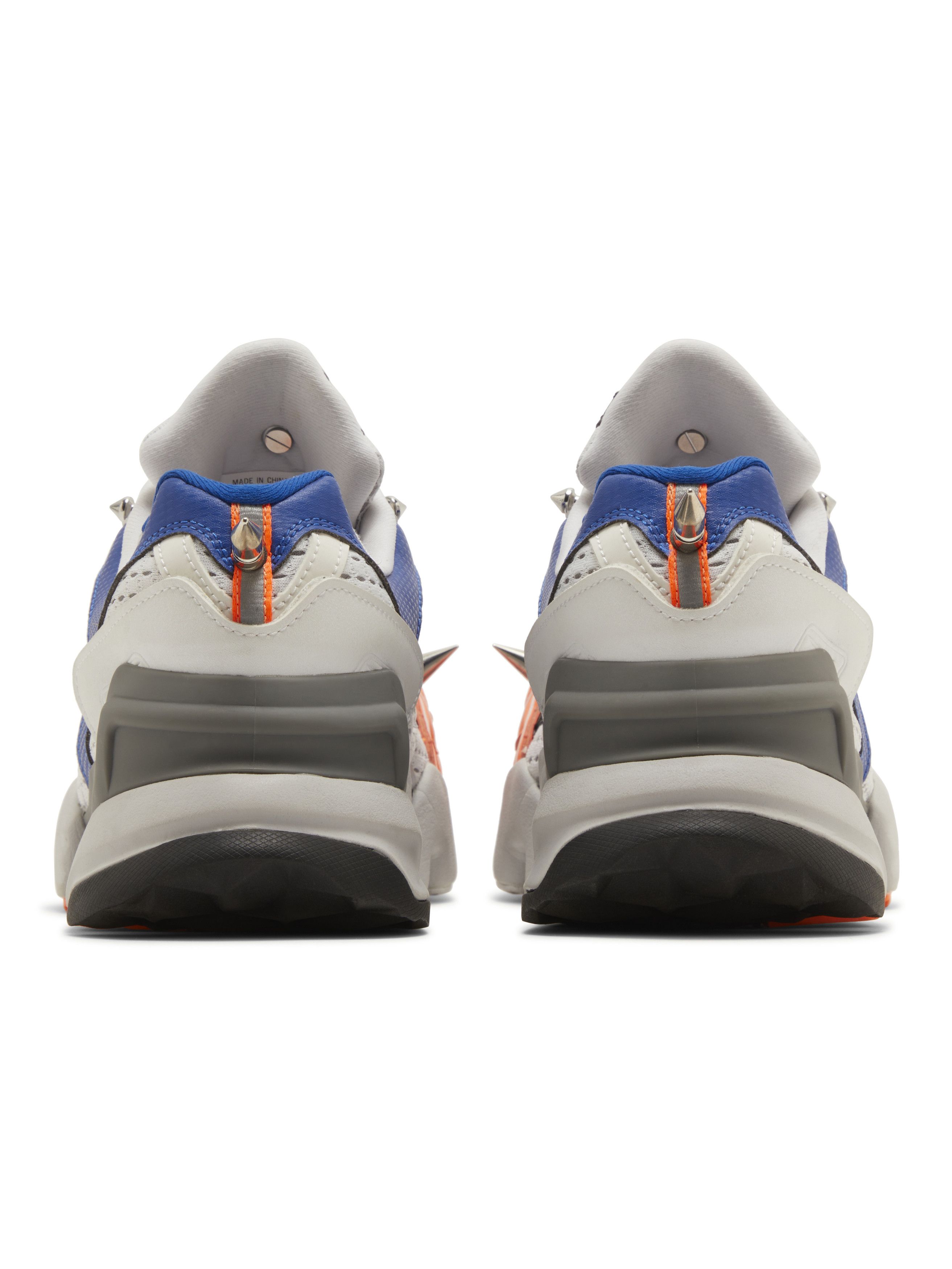 Reebok × Vetements SS19 Spike Runner 400 Sneakers Size US 10 / EU 43 - 3 Thumbnail