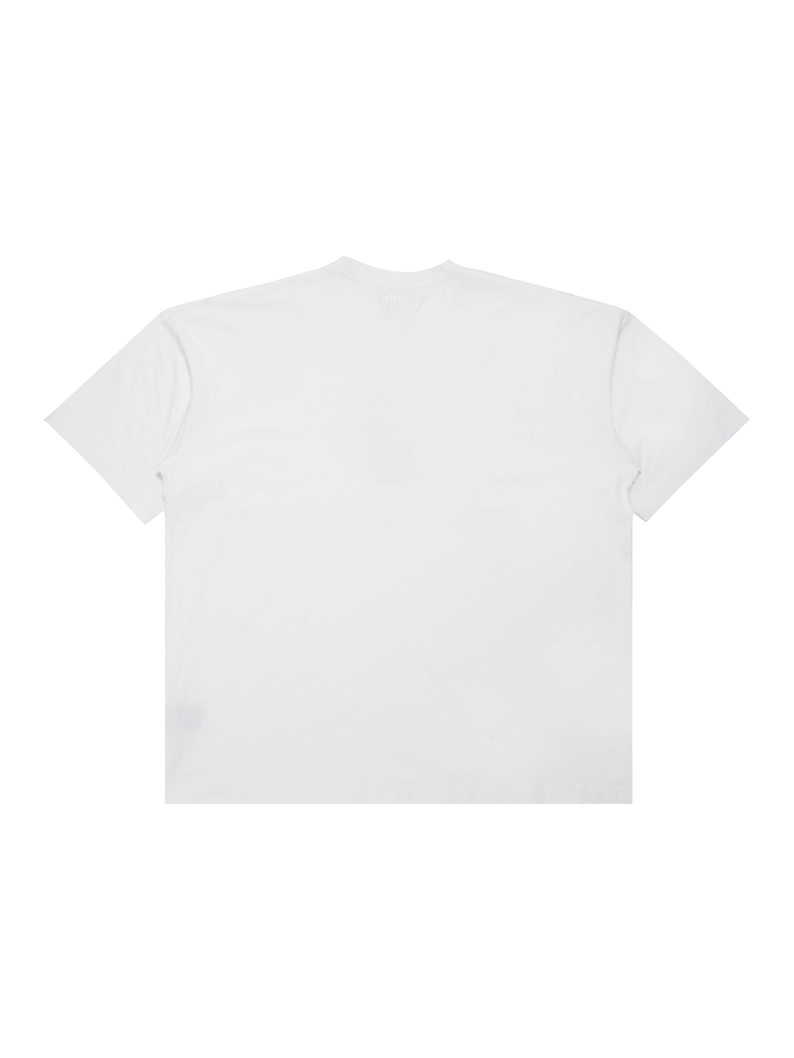Vetements AW20 "Ratatouille" Remy Rat Tee Size US XXL / EU 58 / 5 - 2 Thumbnail