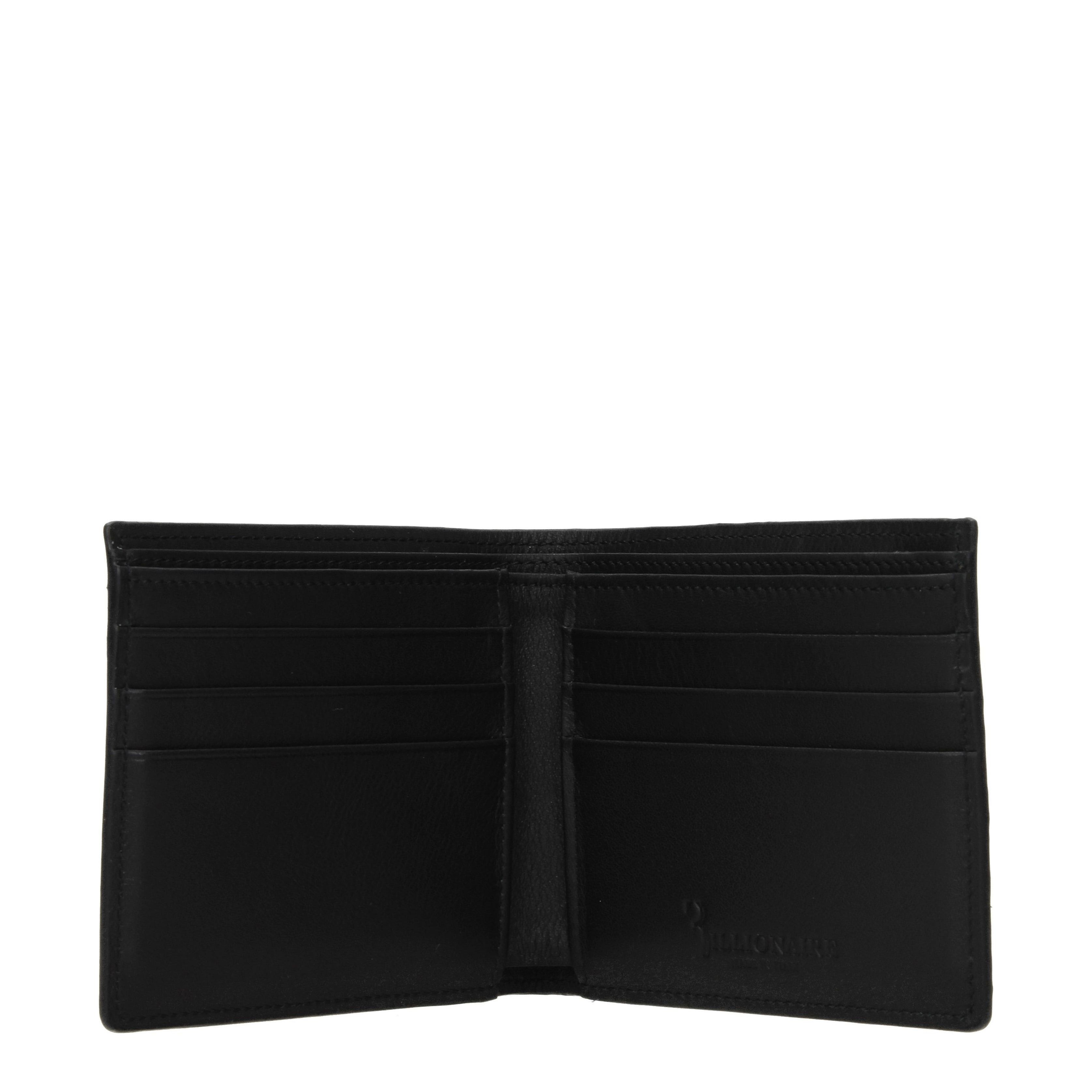 Billionaire Couture Wallet in PVC Grailed