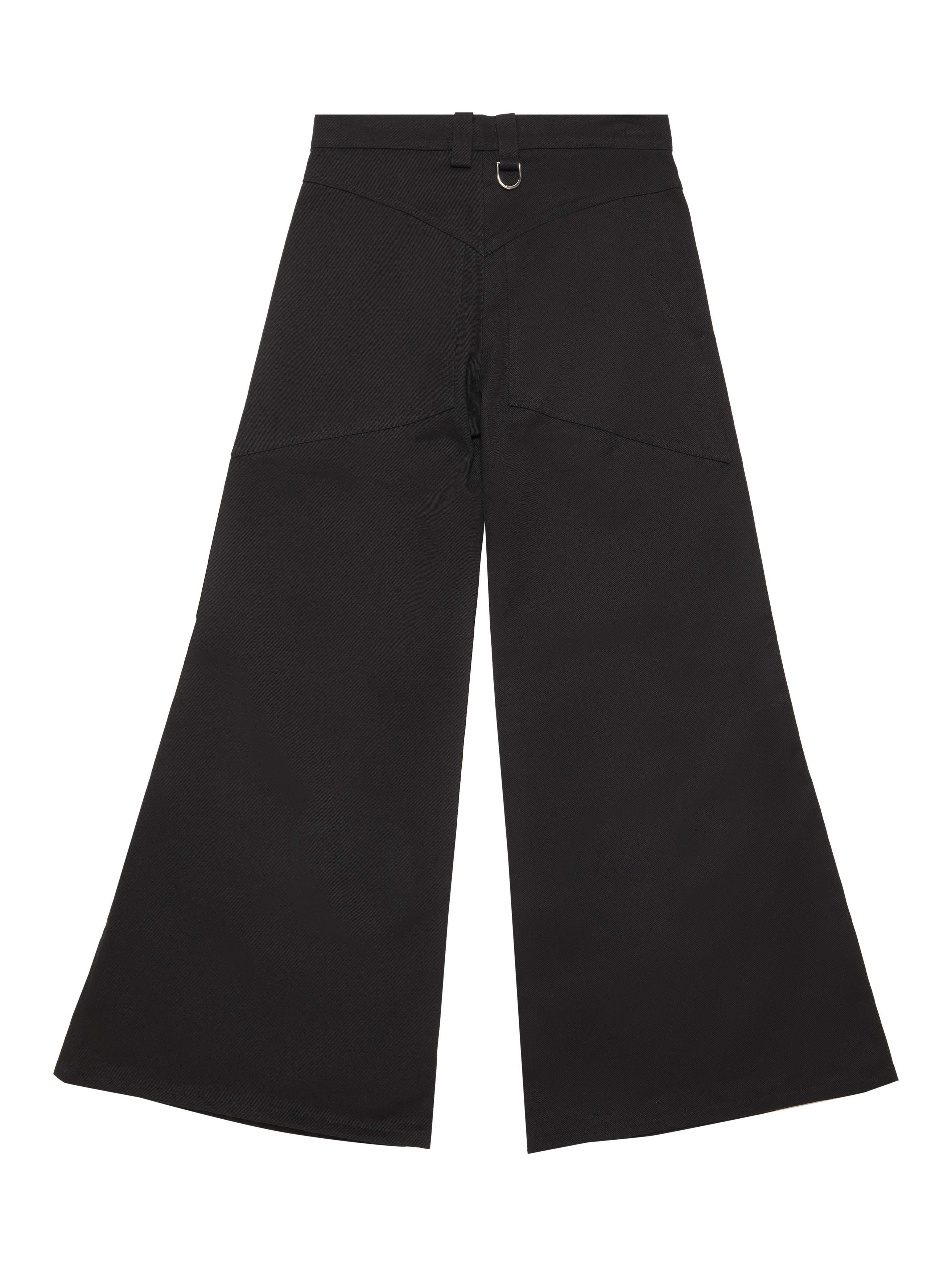 Enfants Riches Deprimes AW23 Dusseldorf Flared Jeans Size US 28 / EU 44 - 2 Thumbnail