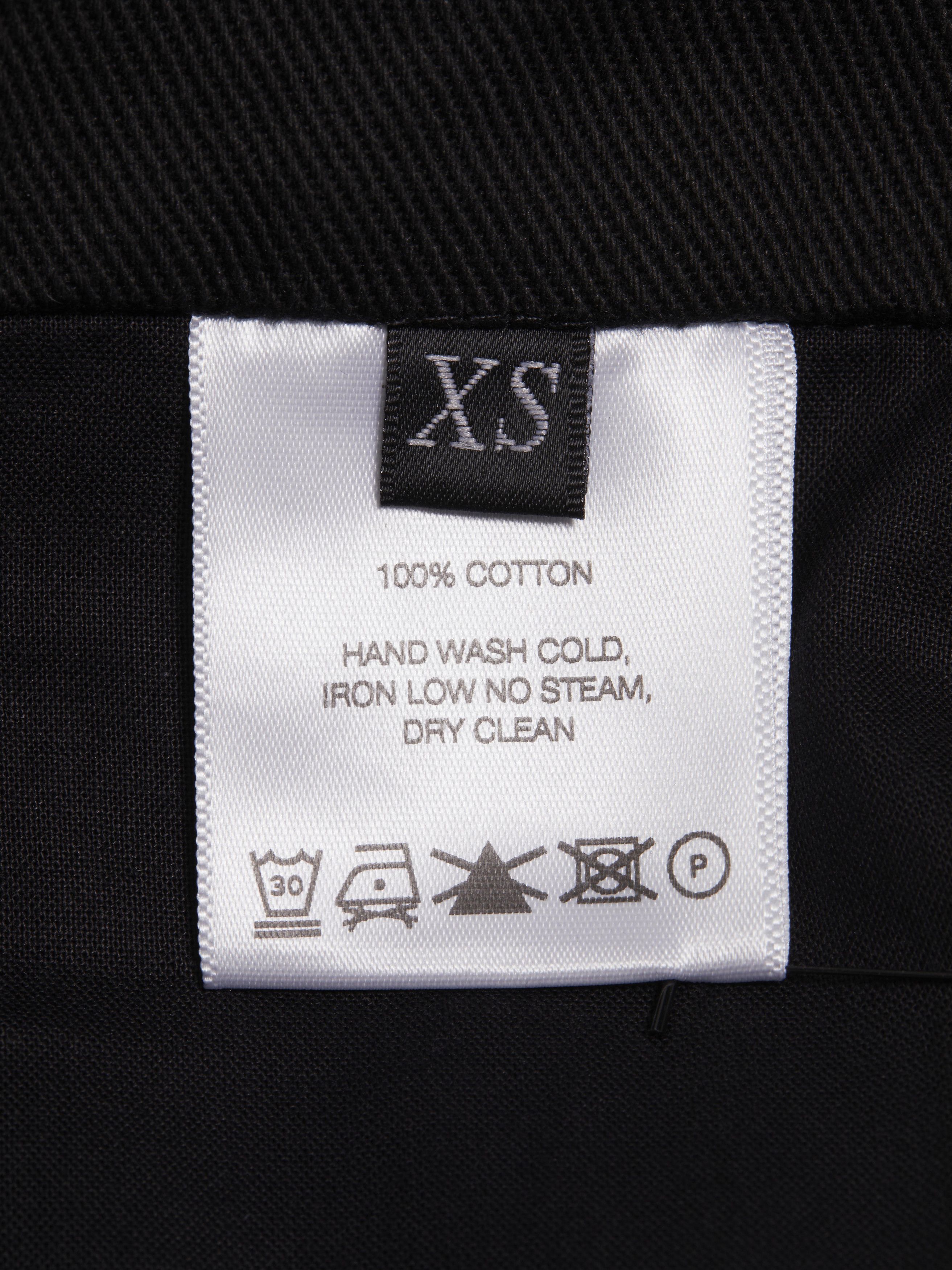 Enfants Riches Deprimes AW23 Dusseldorf Flared Jeans Size US 28 / EU 44 - 6 Thumbnail
