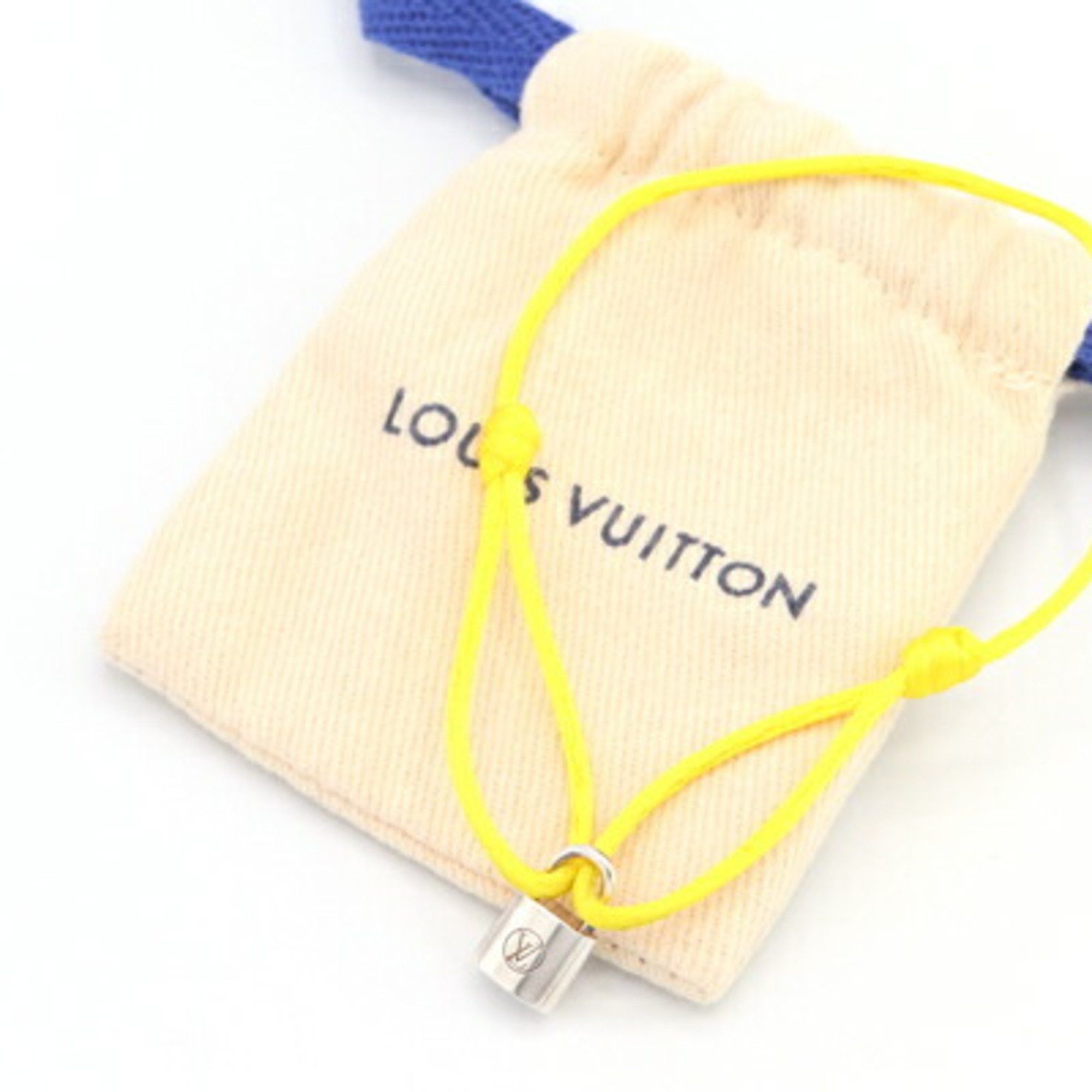 Louis Vuitton Louis Vuitton bracelet Size ONE SIZE - 8 Thumbnail