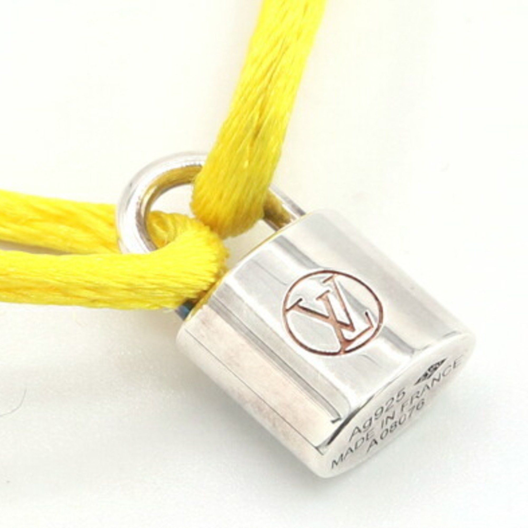 Louis Vuitton Louis Vuitton bracelet Size ONE SIZE - 4 Thumbnail
