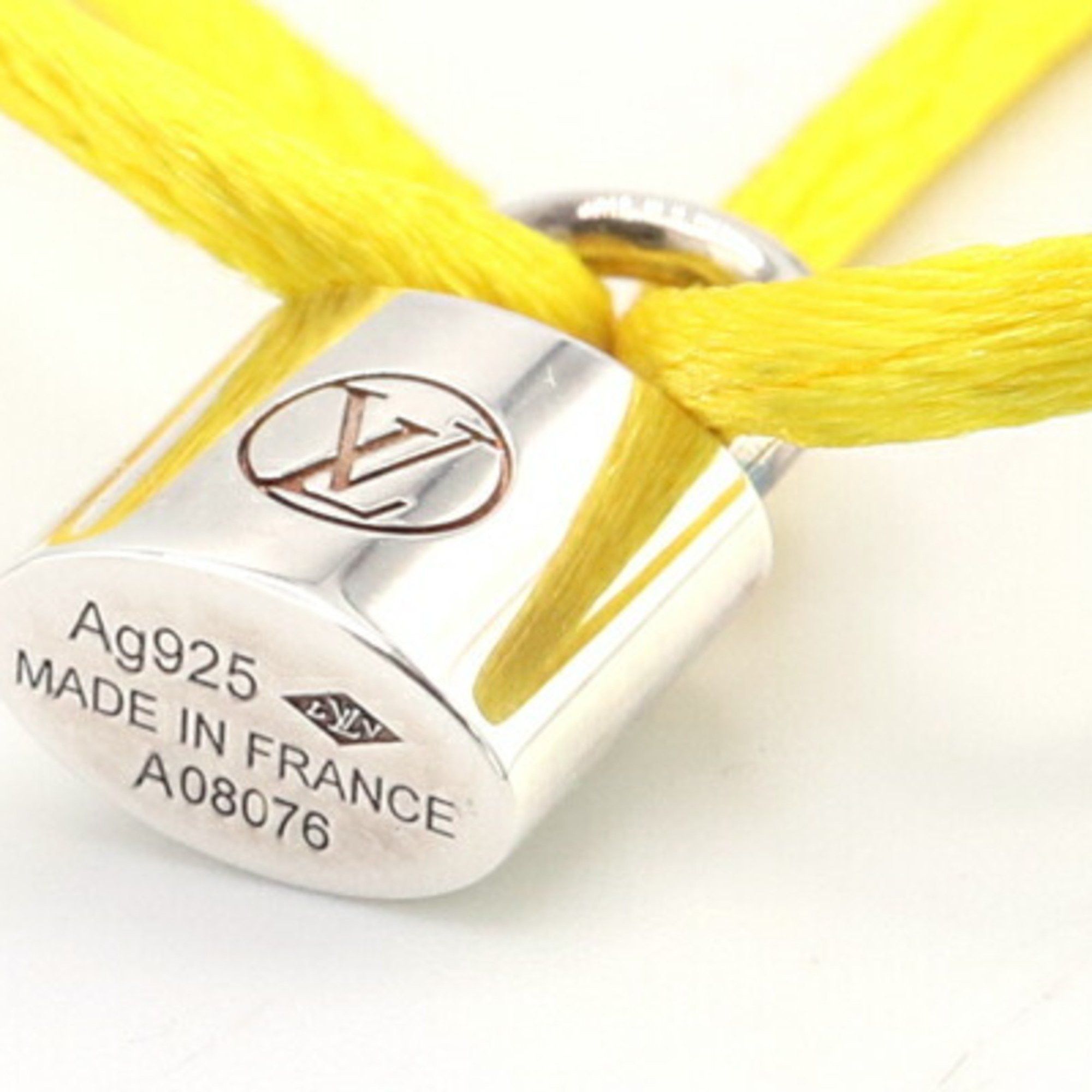Louis Vuitton Louis Vuitton bracelet Size ONE SIZE - 6 Thumbnail