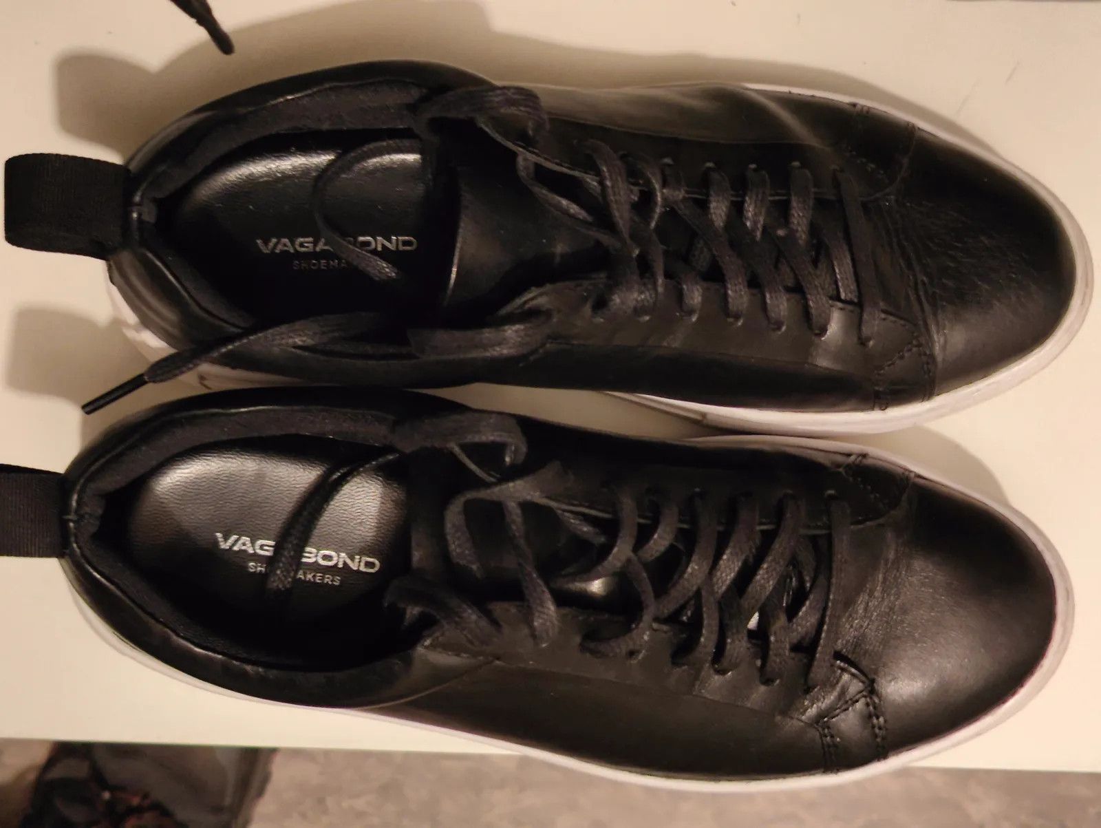 Vagabond Vagabond Zoe Sneakers Size US 8 / IT 38 - 3 Thumbnail