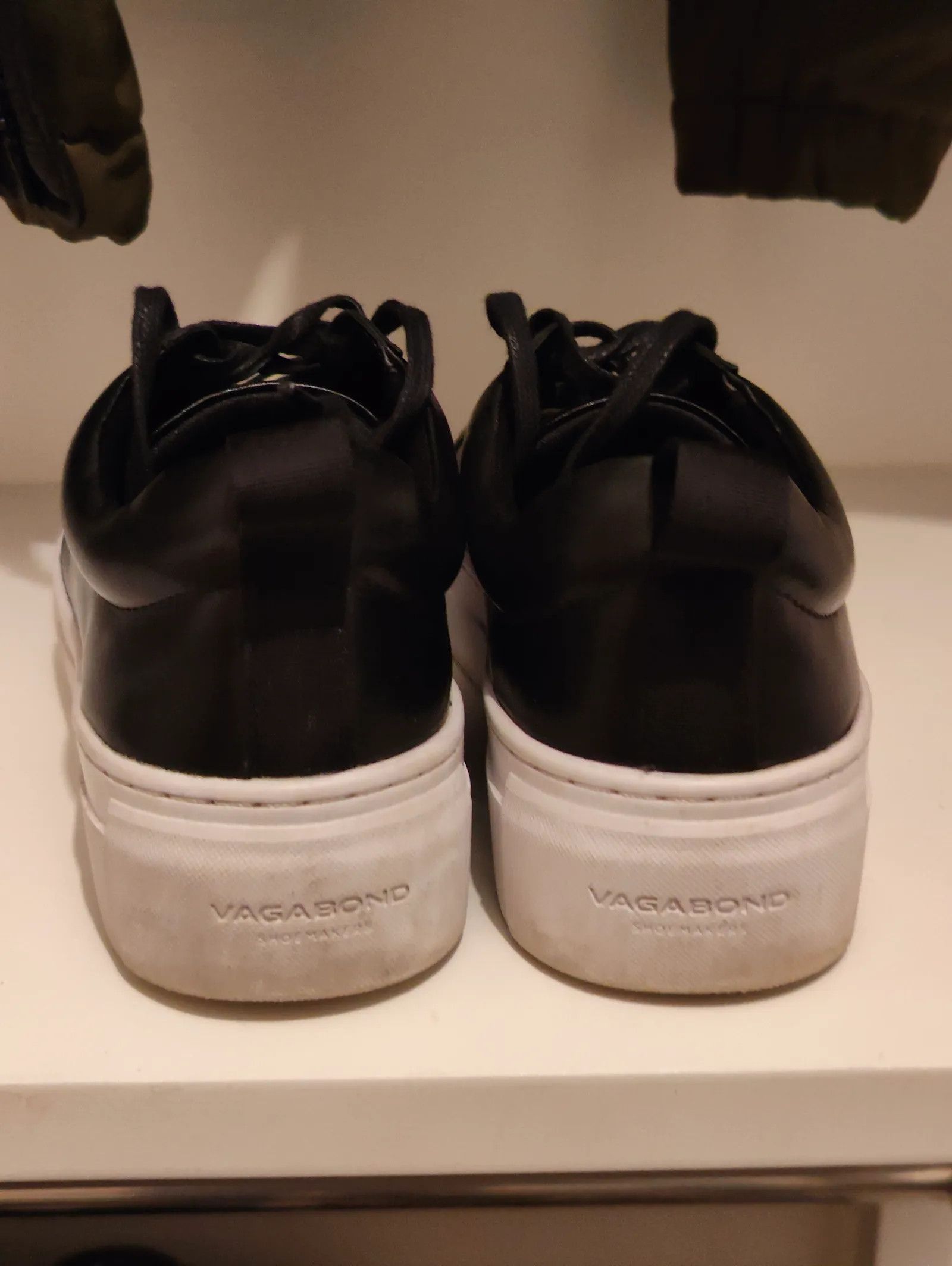 Vagabond Vagabond Zoe Sneakers Size US 8 / IT 38 - 5 Thumbnail