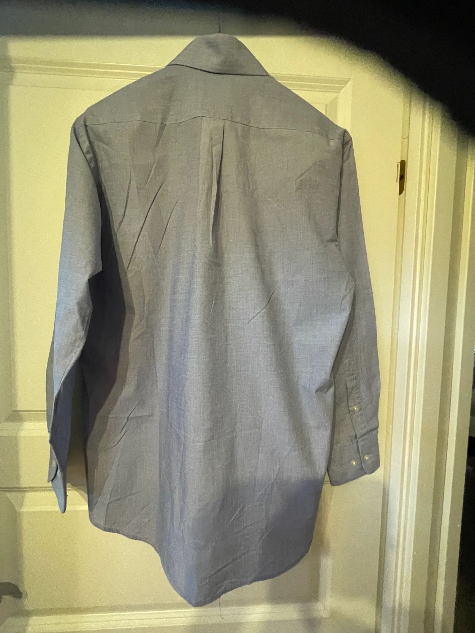 Ralph Lauren Polo Ralph Lauren Polo Ralp Lauren Shirt Size US M / EU 48-50 / 2 - 4 Thumbnail
