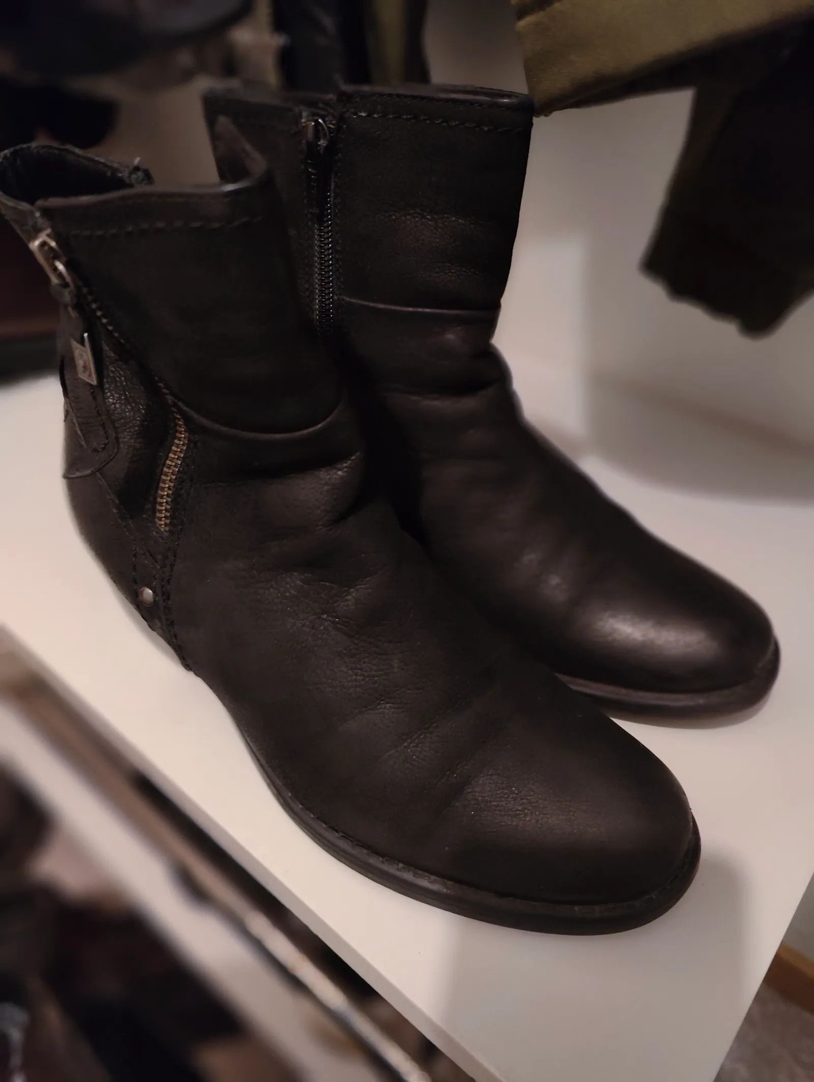 Other D for Dasia Boots Size US 8 / IT 38 - 3 Thumbnail