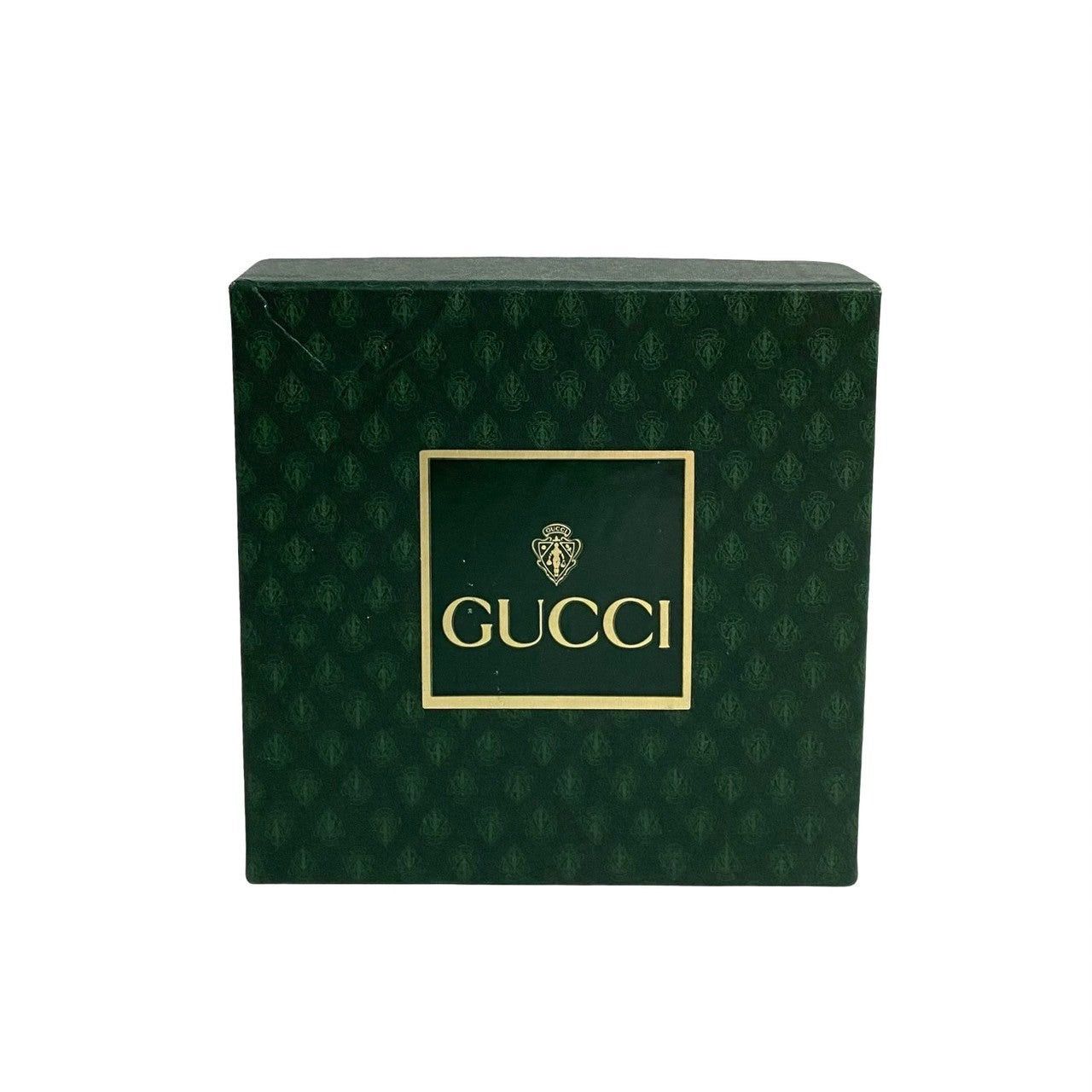 Gucci Gucci Wallet Navy Leather Size ONE SIZE - 7 Thumbnail