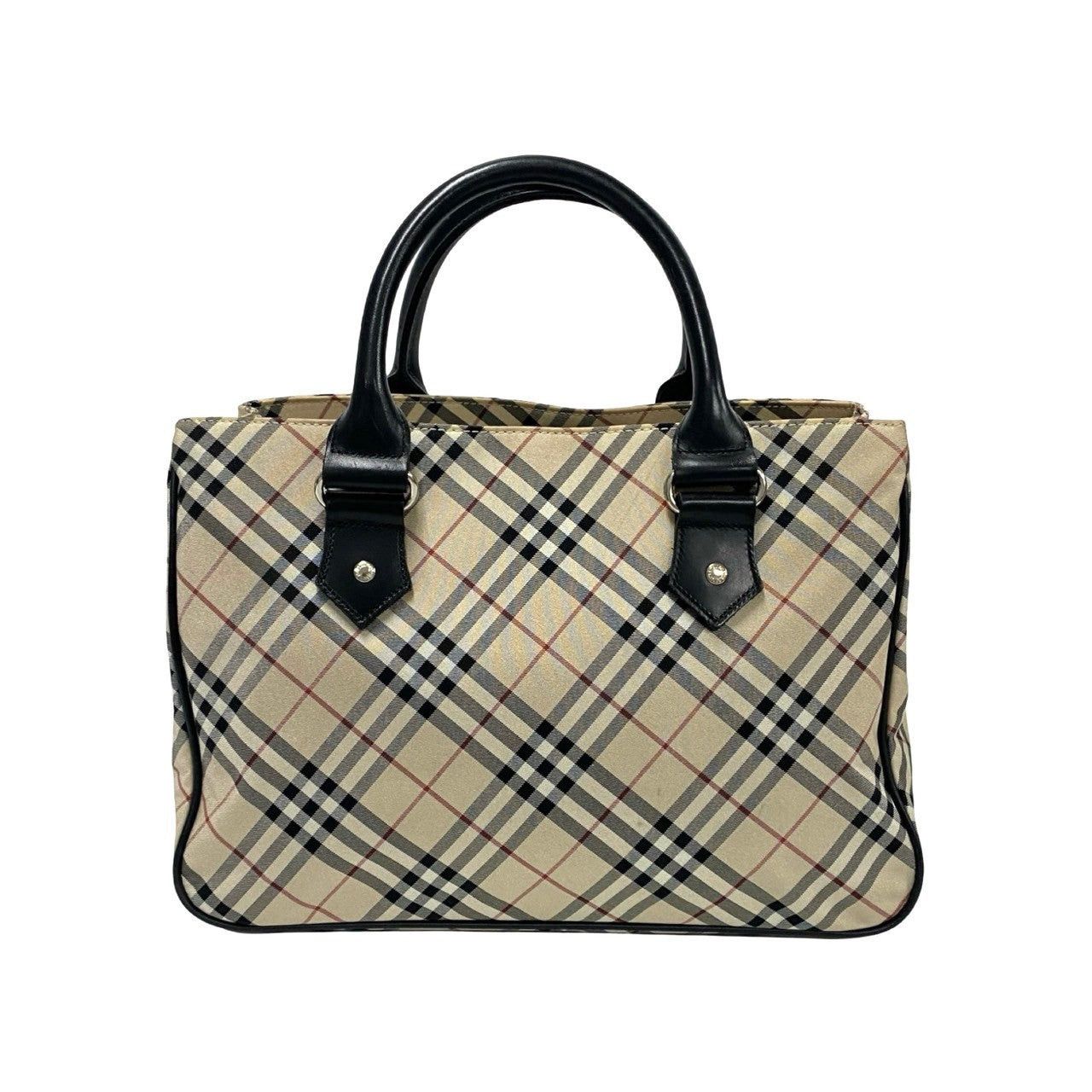 Burberry Burberry Handbag Neutrals Synthetic Size ONE SIZE - 4 Thumbnail