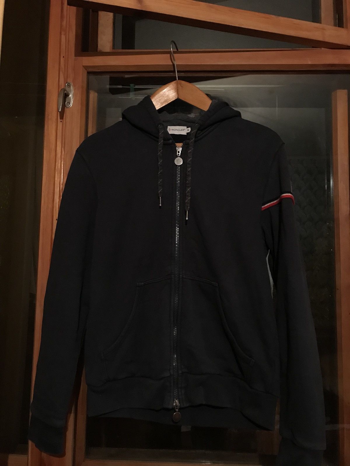 Moncler maglia cardigan sales hoodie