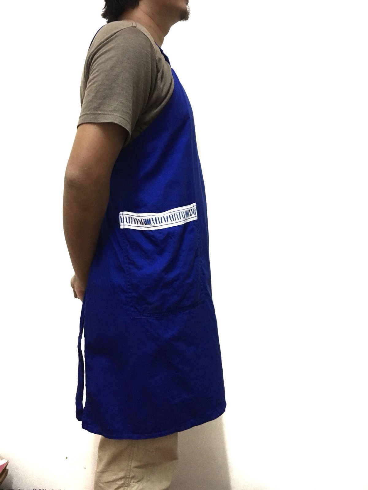Issey Miyake Issey Miyake Apron Size US L / EU 52-54 / 3 - 5 Thumbnail