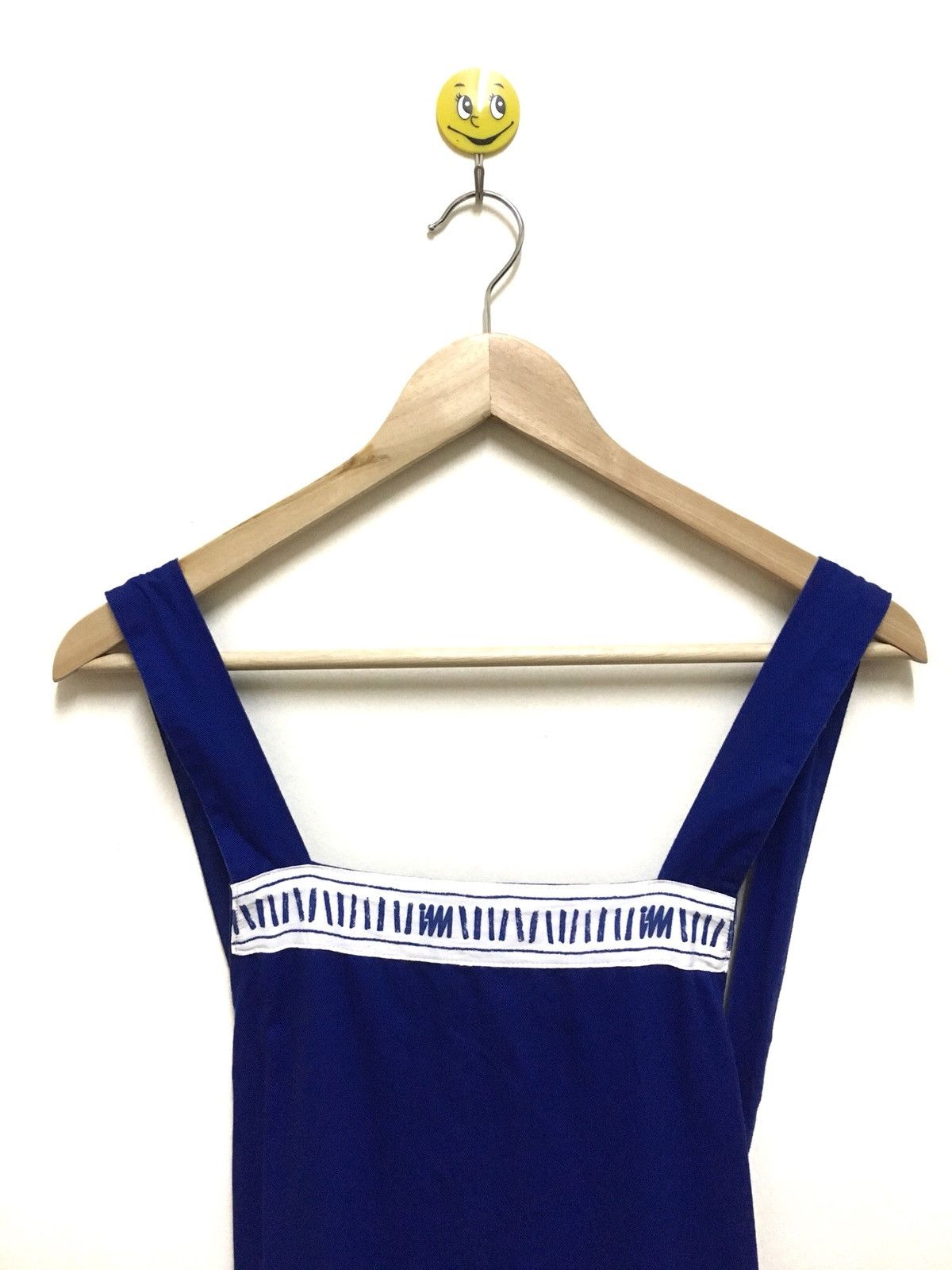 Issey Miyake Issey Miyake Apron Size US L / EU 52-54 / 3 - 3 Thumbnail