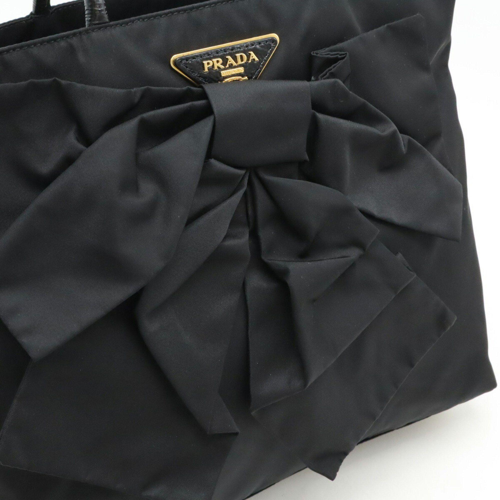 Prada Prada Re-Nylon tote Size ONE SIZE - 7 Thumbnail