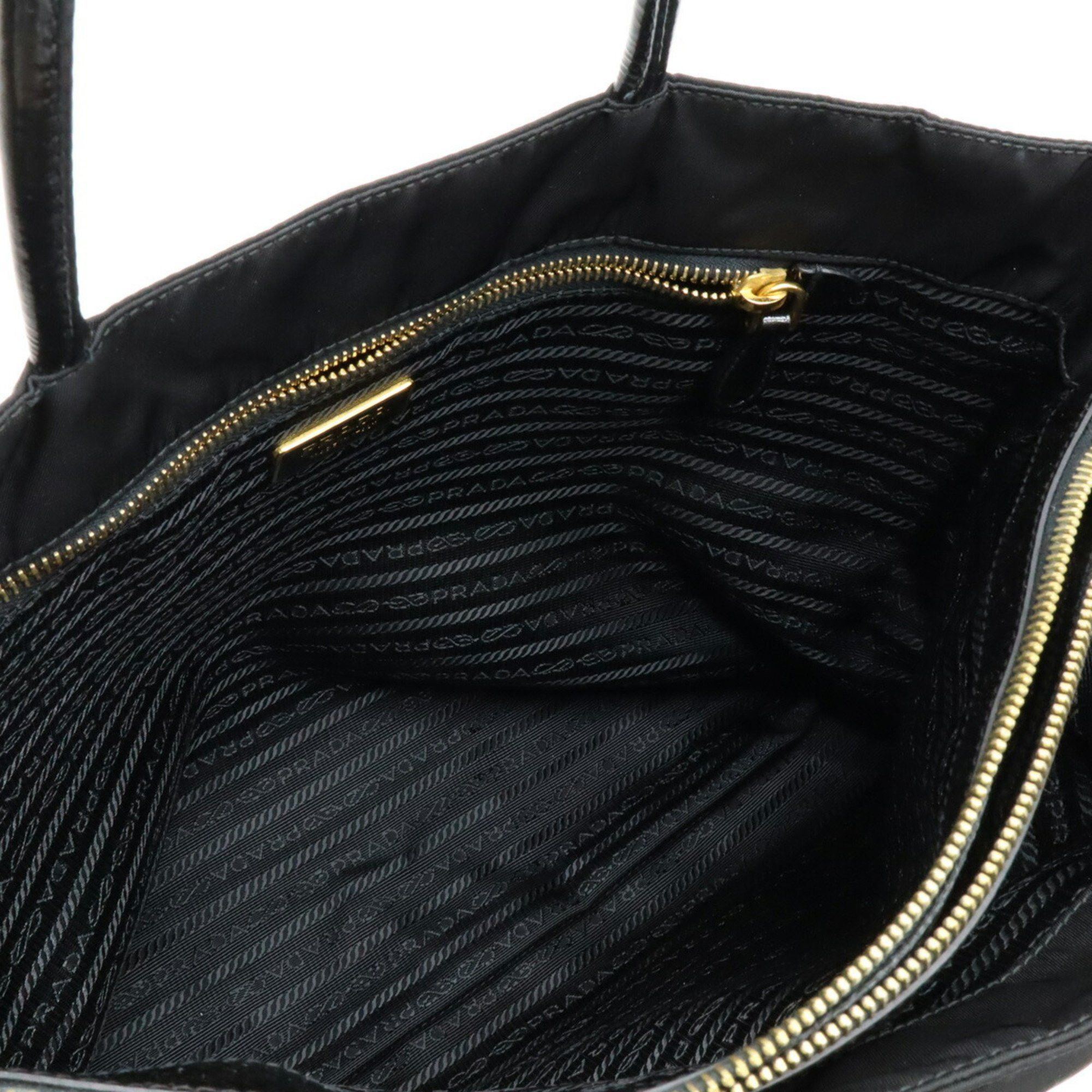 Prada Prada Re-Nylon tote Size ONE SIZE - 6 Thumbnail