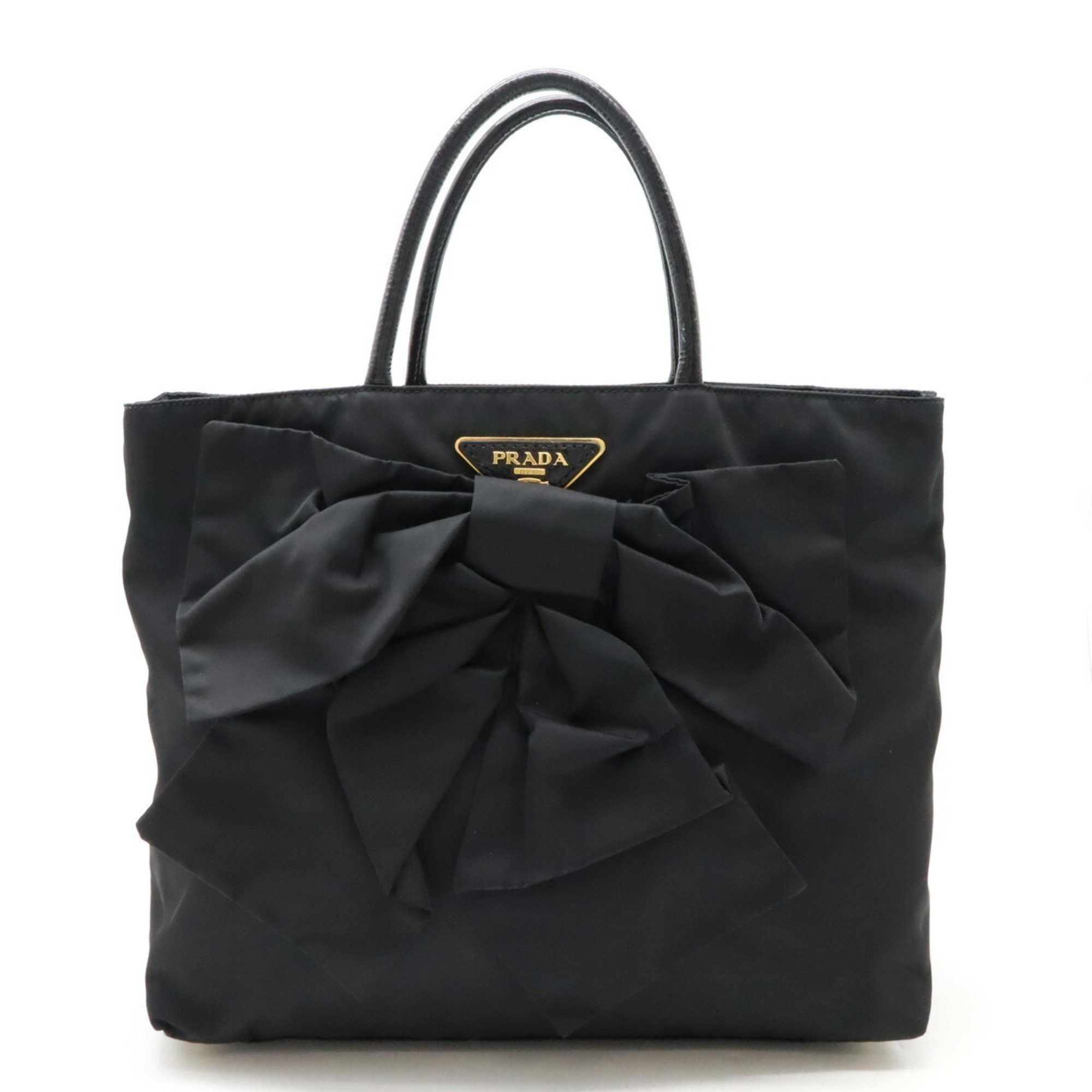 Prada Prada Re-Nylon tote Size ONE SIZE - 9 Thumbnail