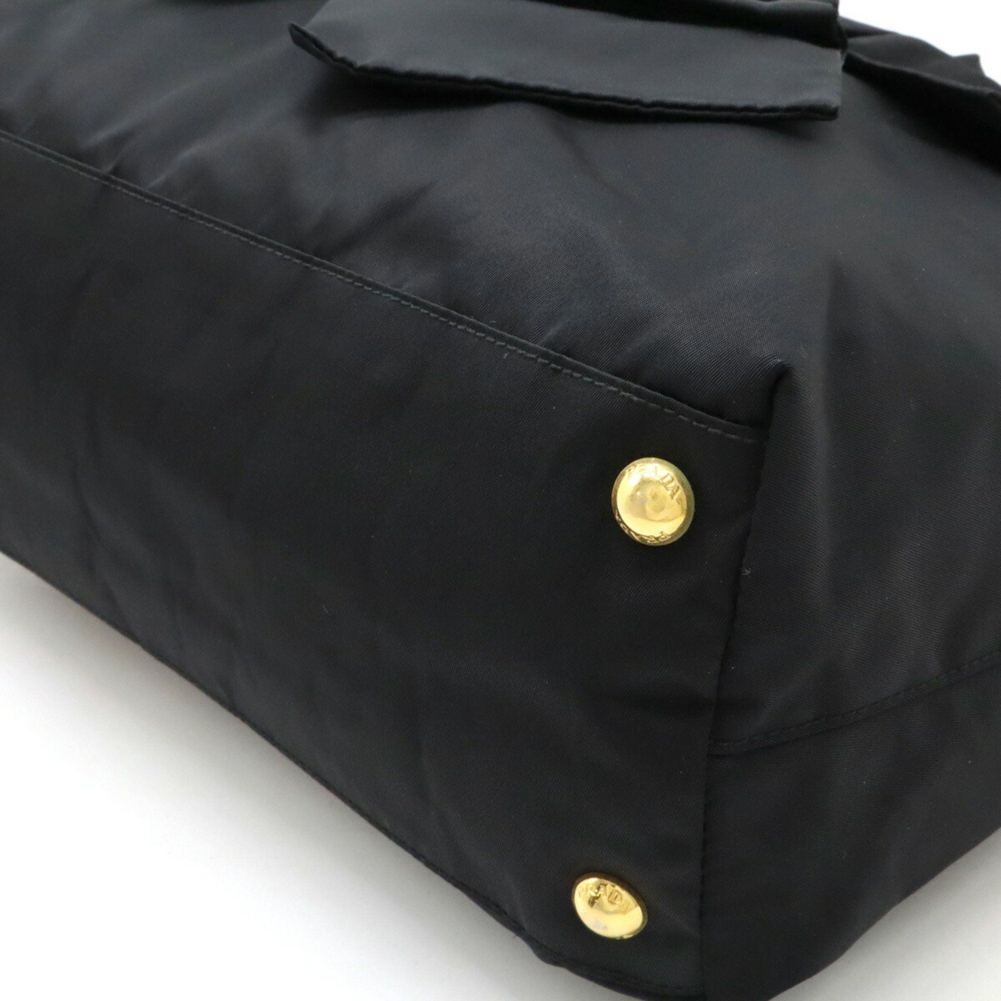 Prada Prada Re-Nylon tote Size ONE SIZE - 3 Thumbnail