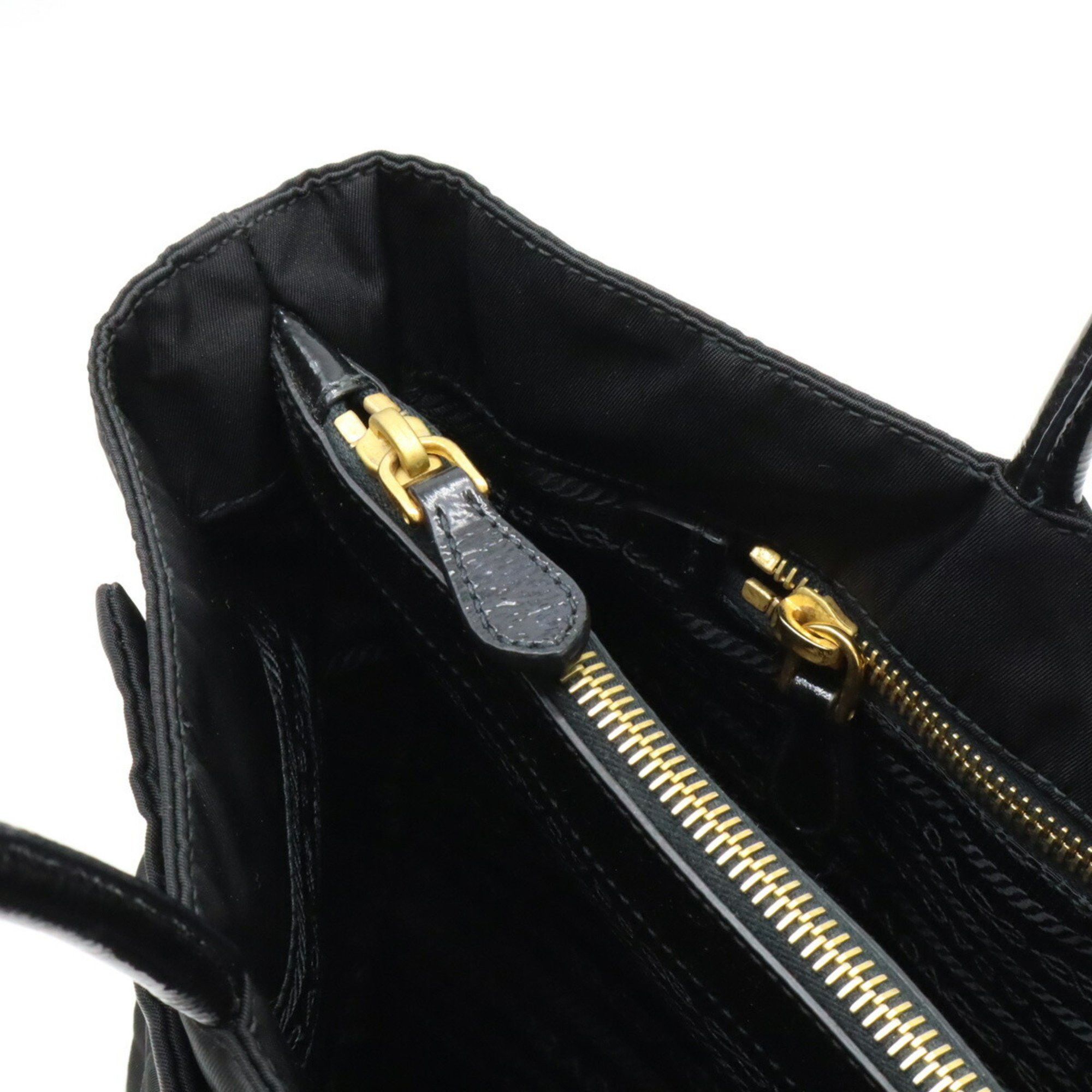 Prada Prada Re-Nylon tote Size ONE SIZE - 5 Thumbnail