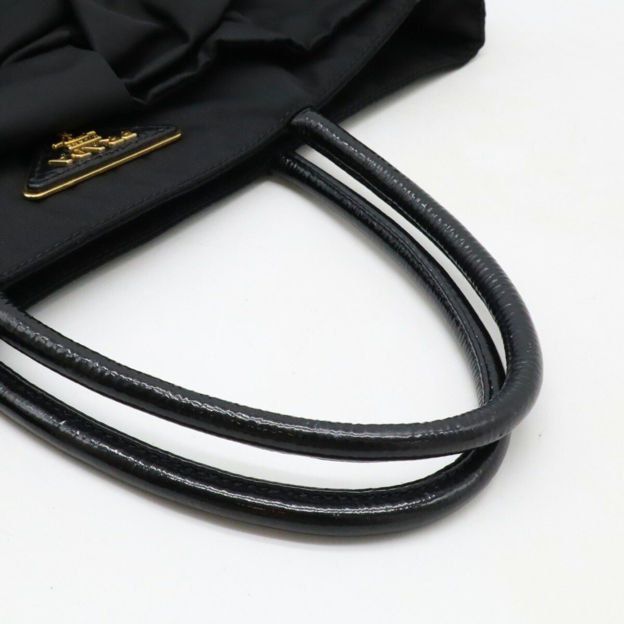 Prada Prada Re-Nylon tote Size ONE SIZE - 4 Thumbnail