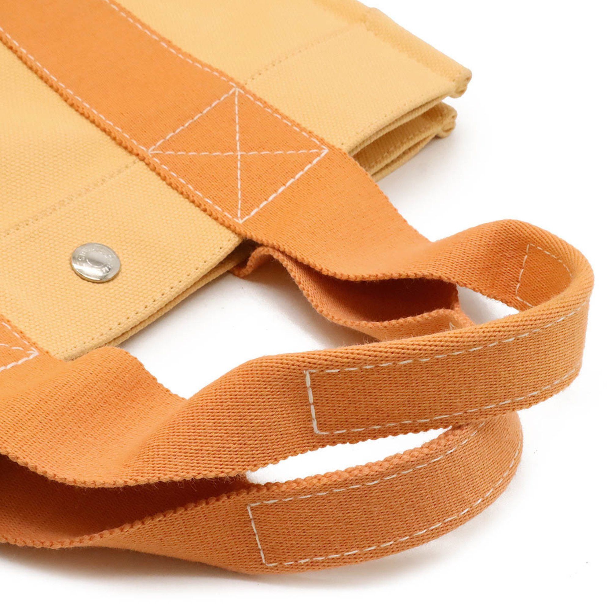 Hermes Hermès Fourre tout tote Size ONE SIZE - 3 Thumbnail