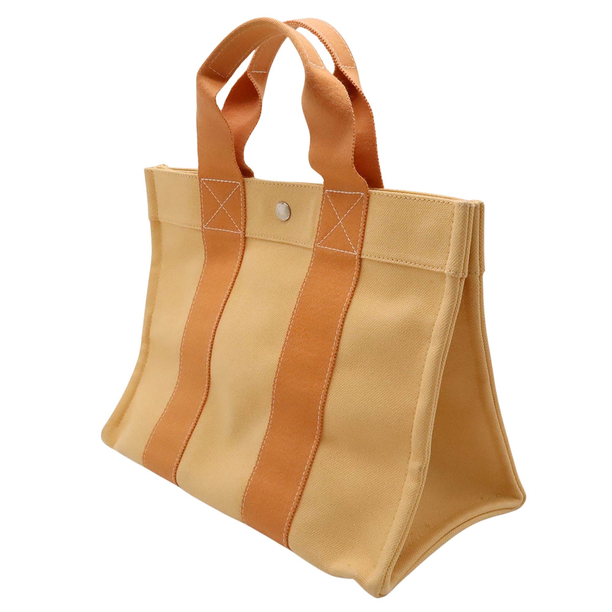 Hermes Hermès Fourre tout tote Size ONE SIZE - 2 Thumbnail