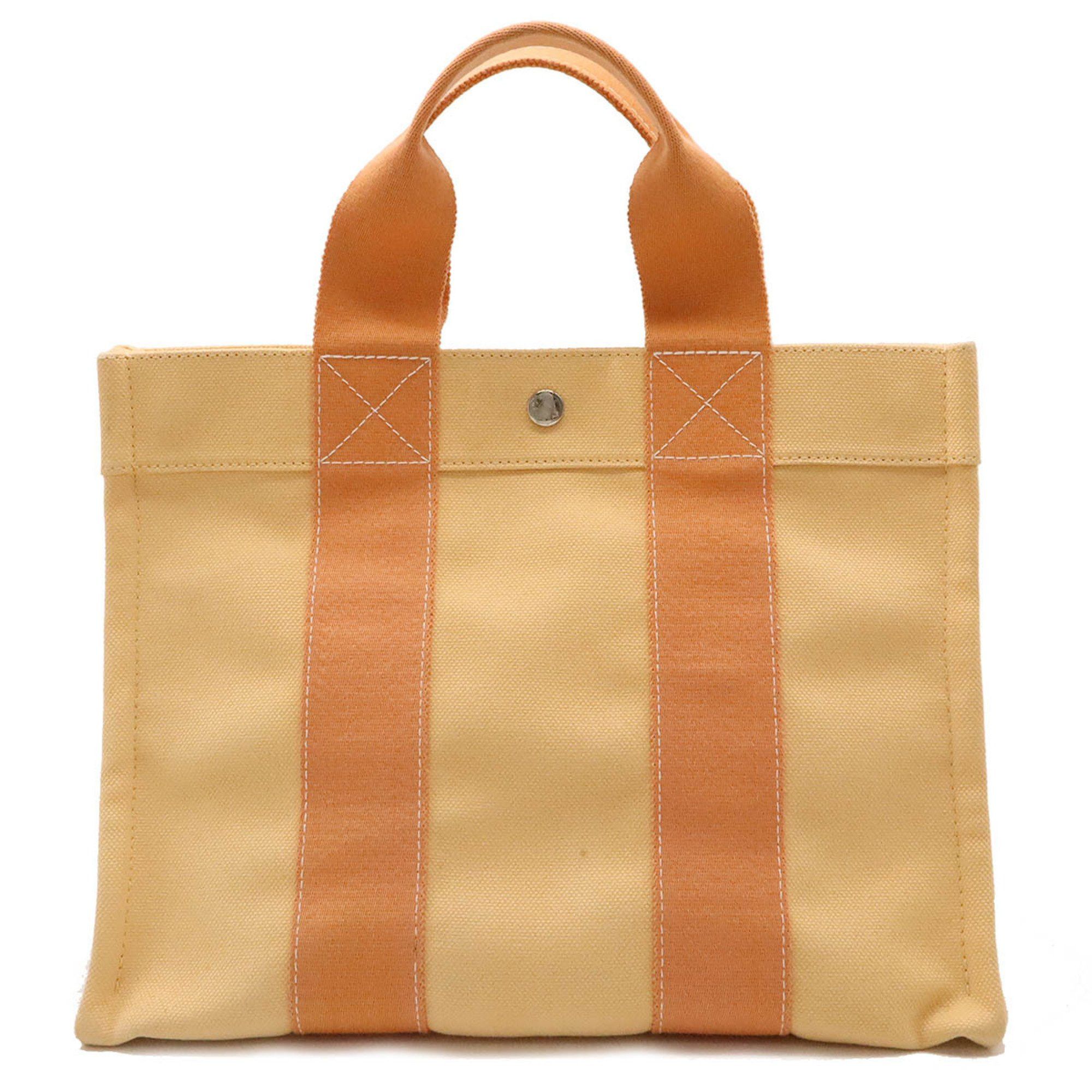 Hermes Hermès Fourre tout tote Size ONE SIZE - 10 Thumbnail
