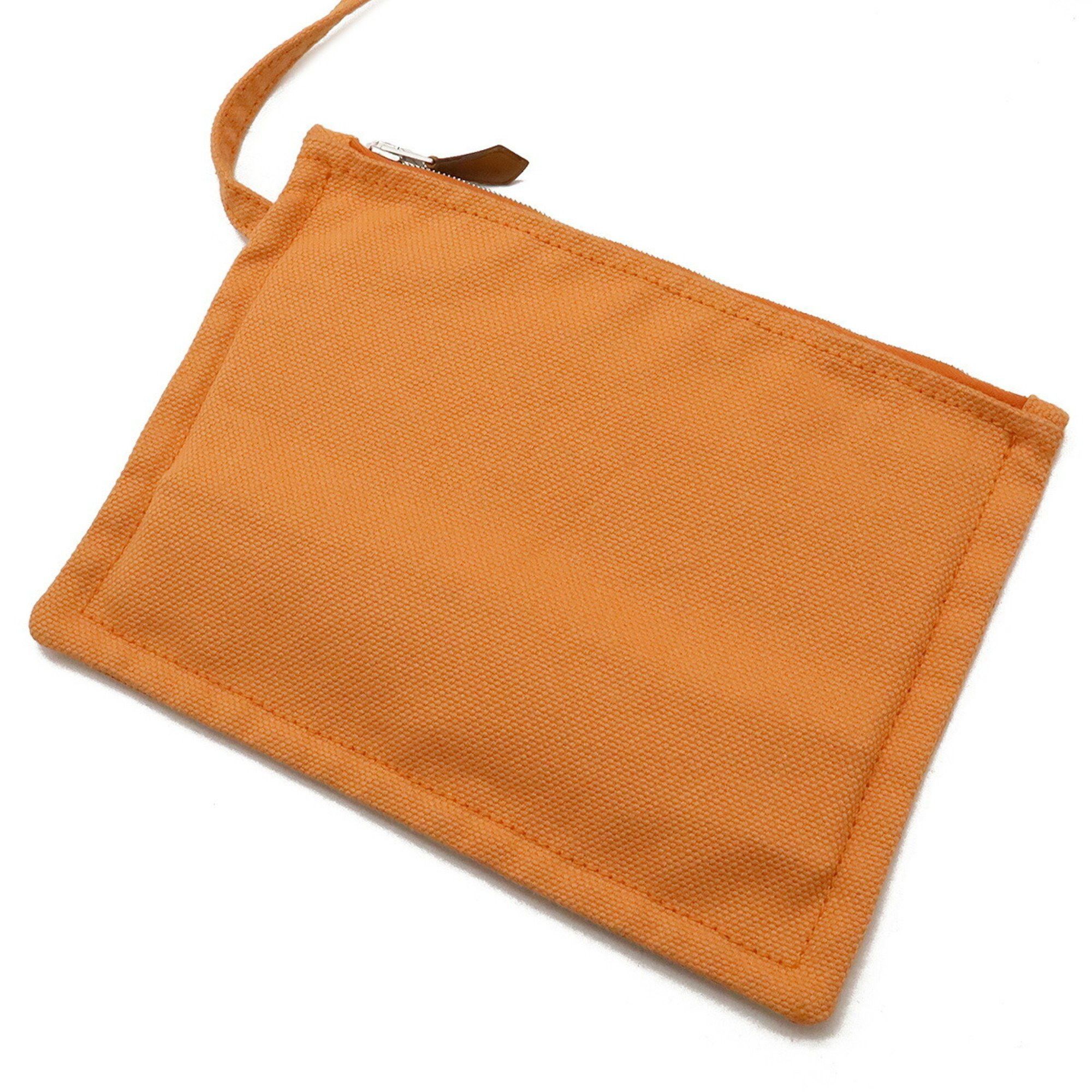 Hermes Hermès Fourre tout tote Size ONE SIZE - 9 Thumbnail