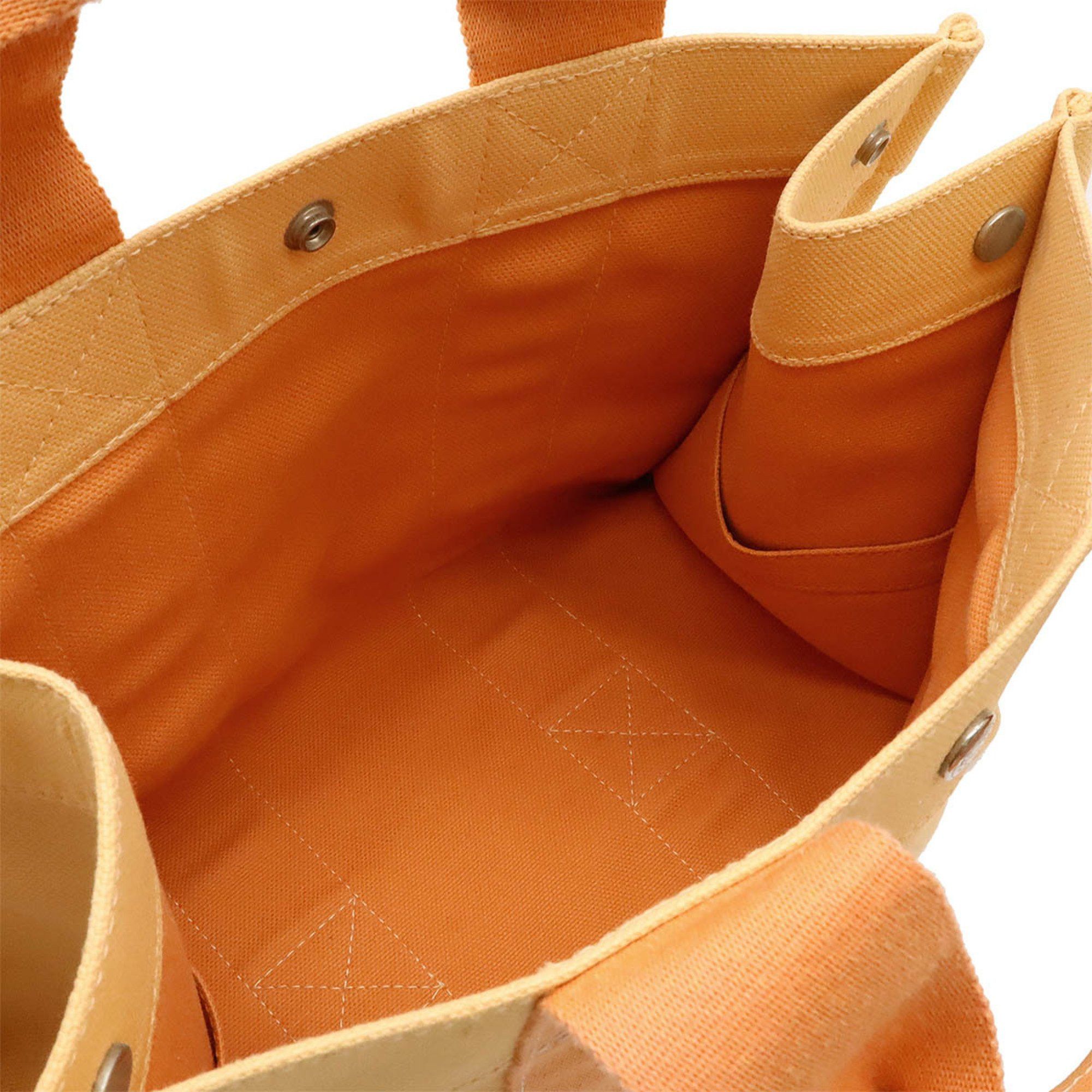 Hermes Hermès Fourre tout tote Size ONE SIZE - 6 Thumbnail