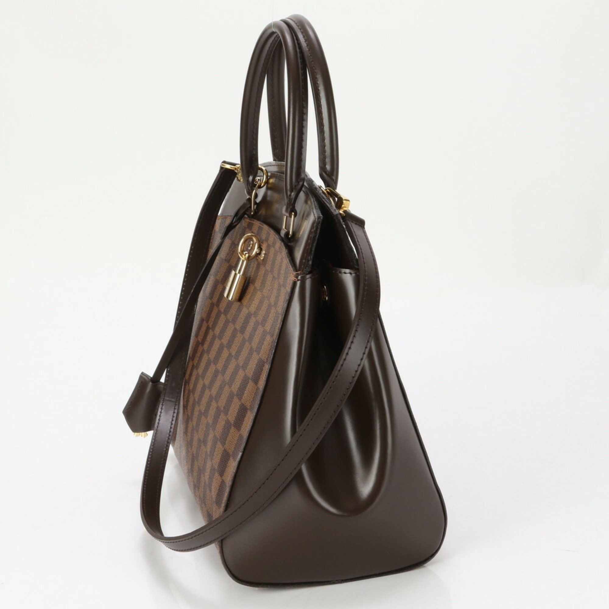 Louis Vuitton Louis Vuitton handbag Size ONE SIZE - 4 Thumbnail