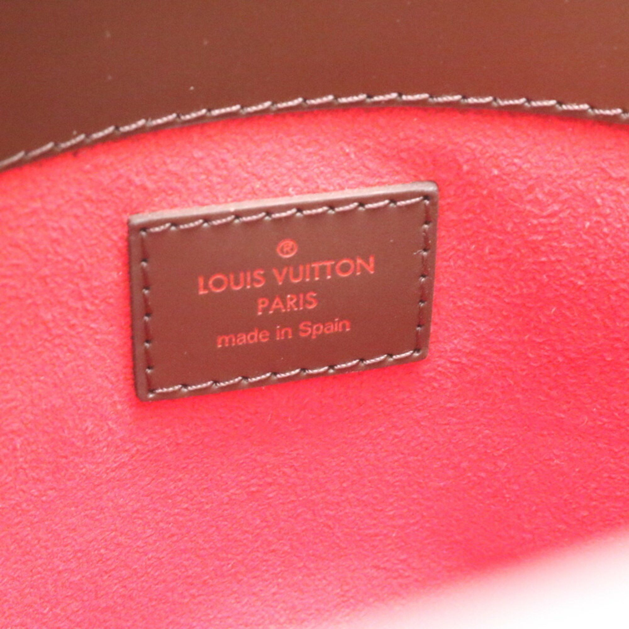 Louis Vuitton Louis Vuitton handbag Size ONE SIZE - 13 Thumbnail