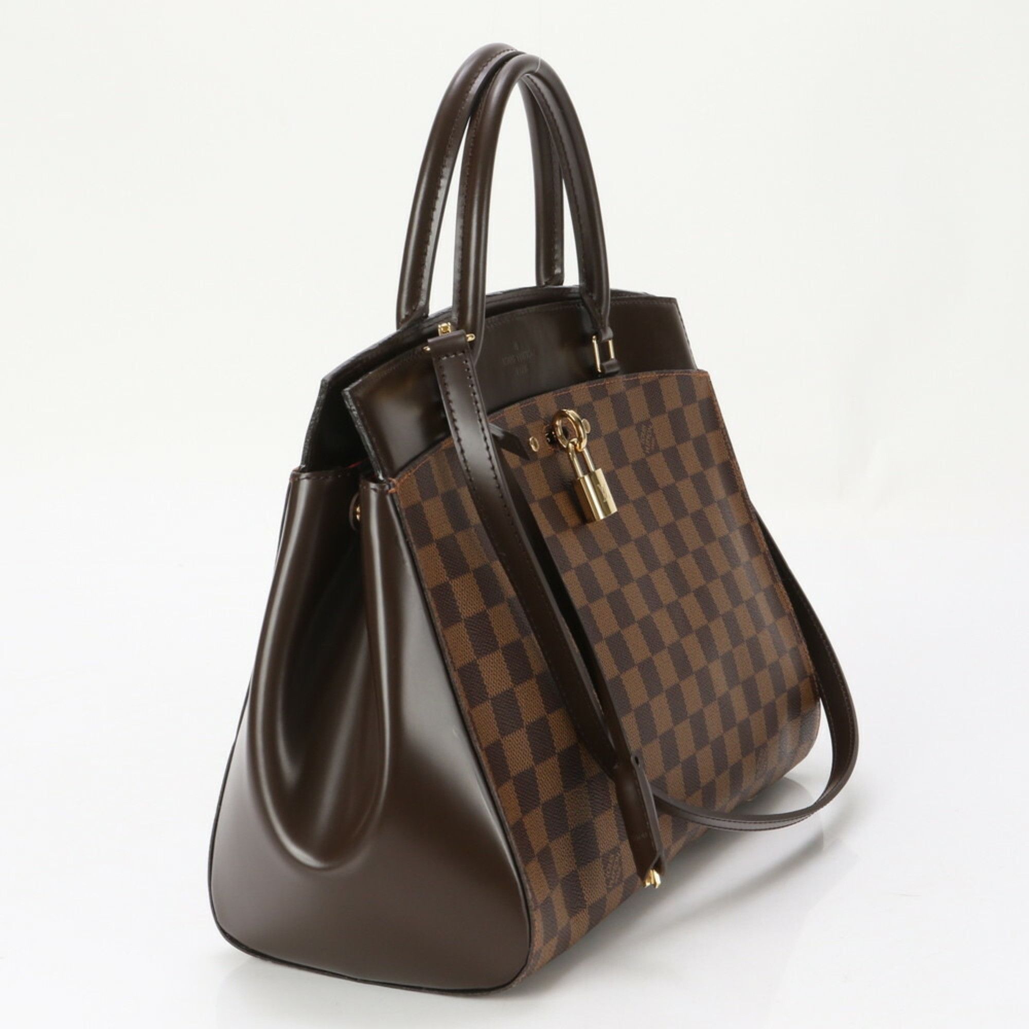 Louis Vuitton Louis Vuitton handbag Size ONE SIZE - 3 Thumbnail